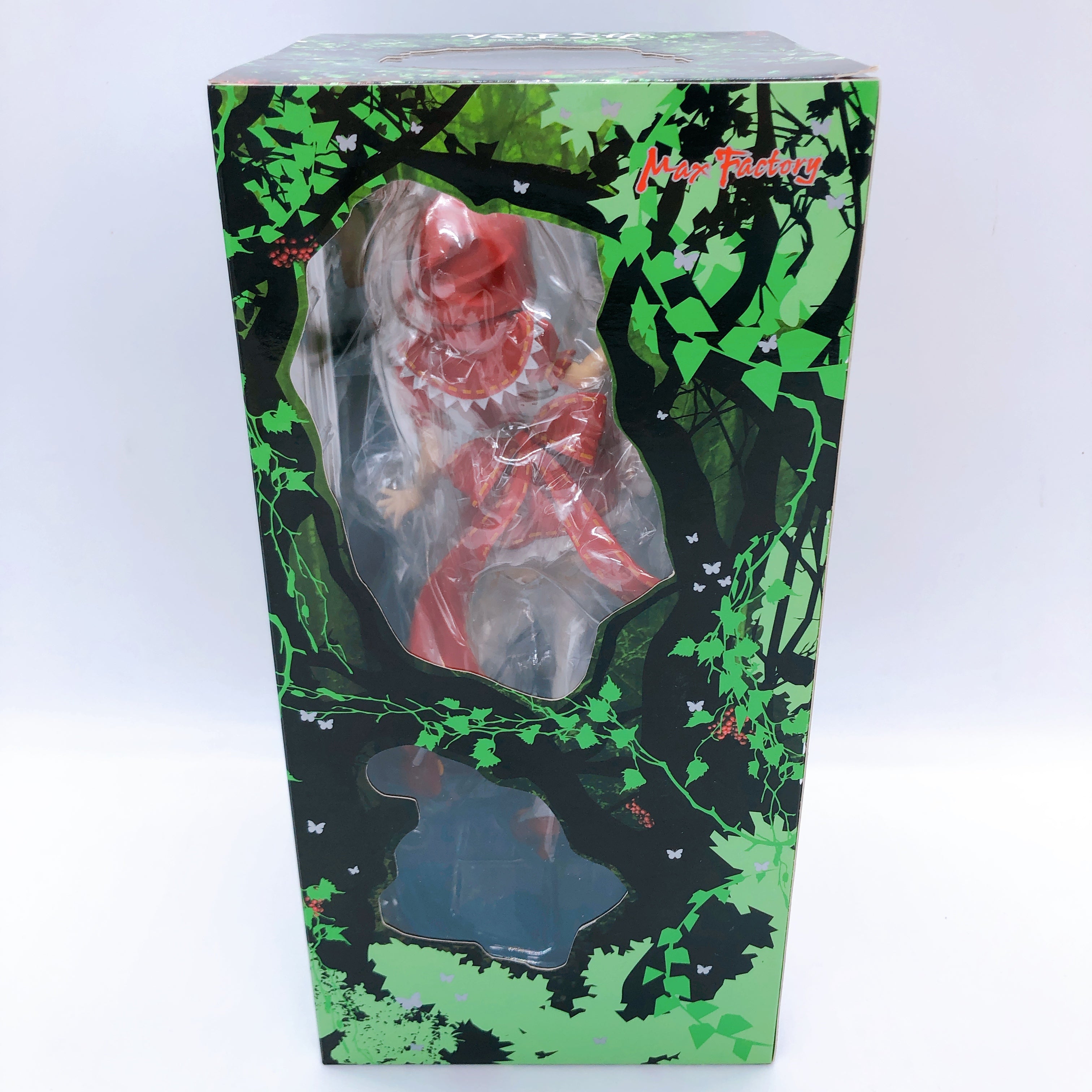 Hatsune Miku Project DIVA 2nd Mikuzukin 1/7 Scale PVC Figure Max Factory NEW