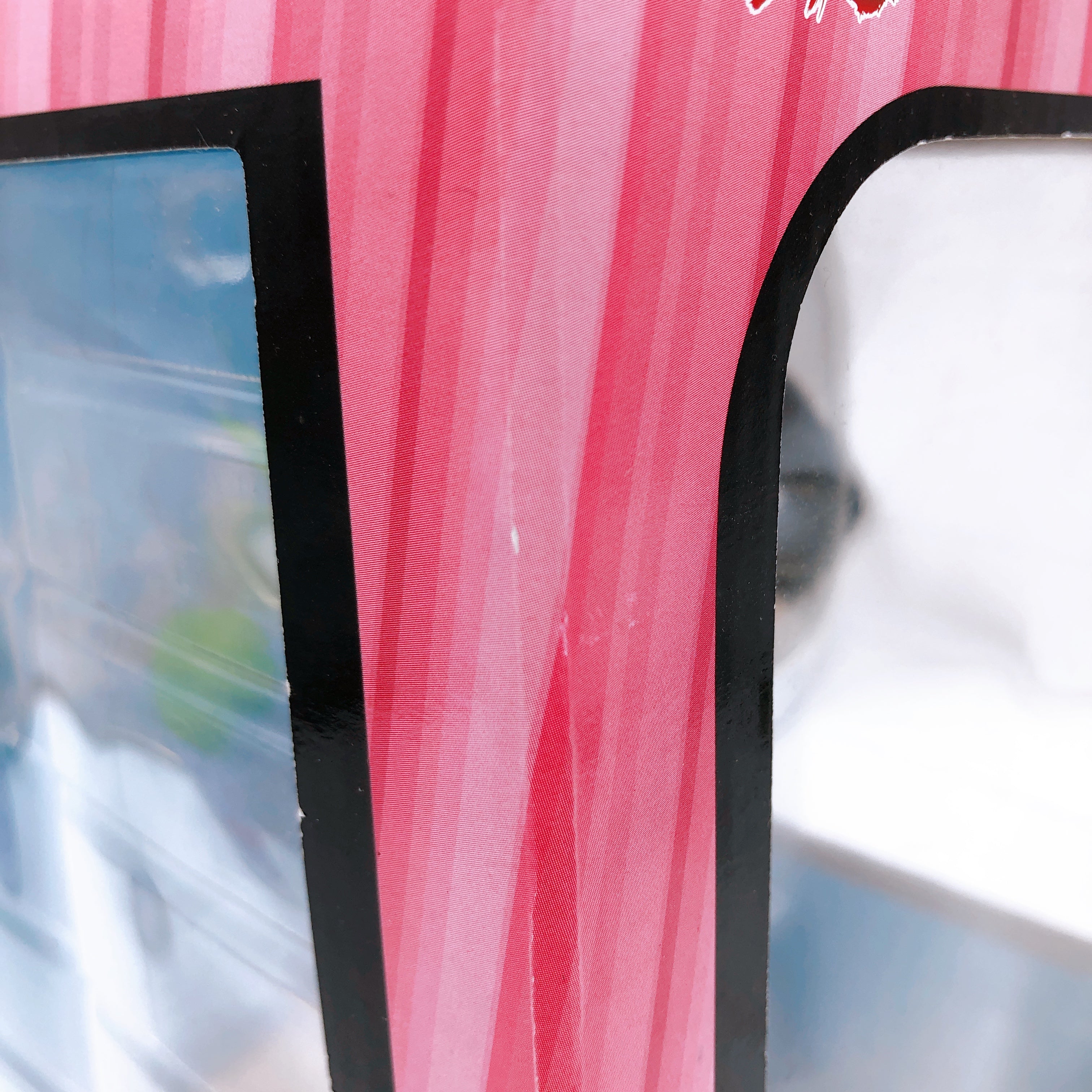 Gurren Lagann Yoko 1/5 Scale Painted Figure Gift Japan AUTHENTIC Sealed Anime