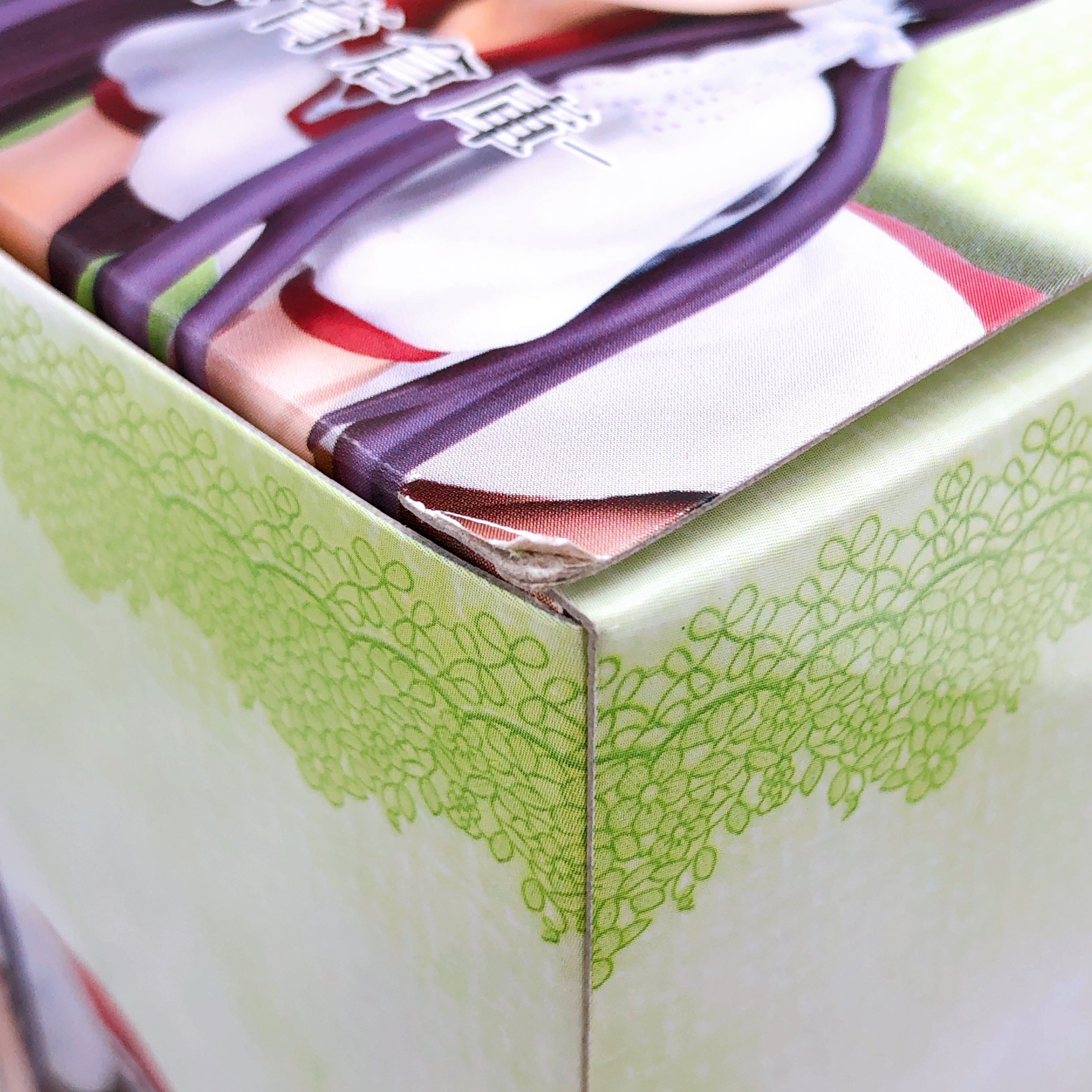 CLANNAD Kyo Fujibayashi School Gym Wear 1/6 Scale Figure 4 Leaves KOTOBUKIYA NEW