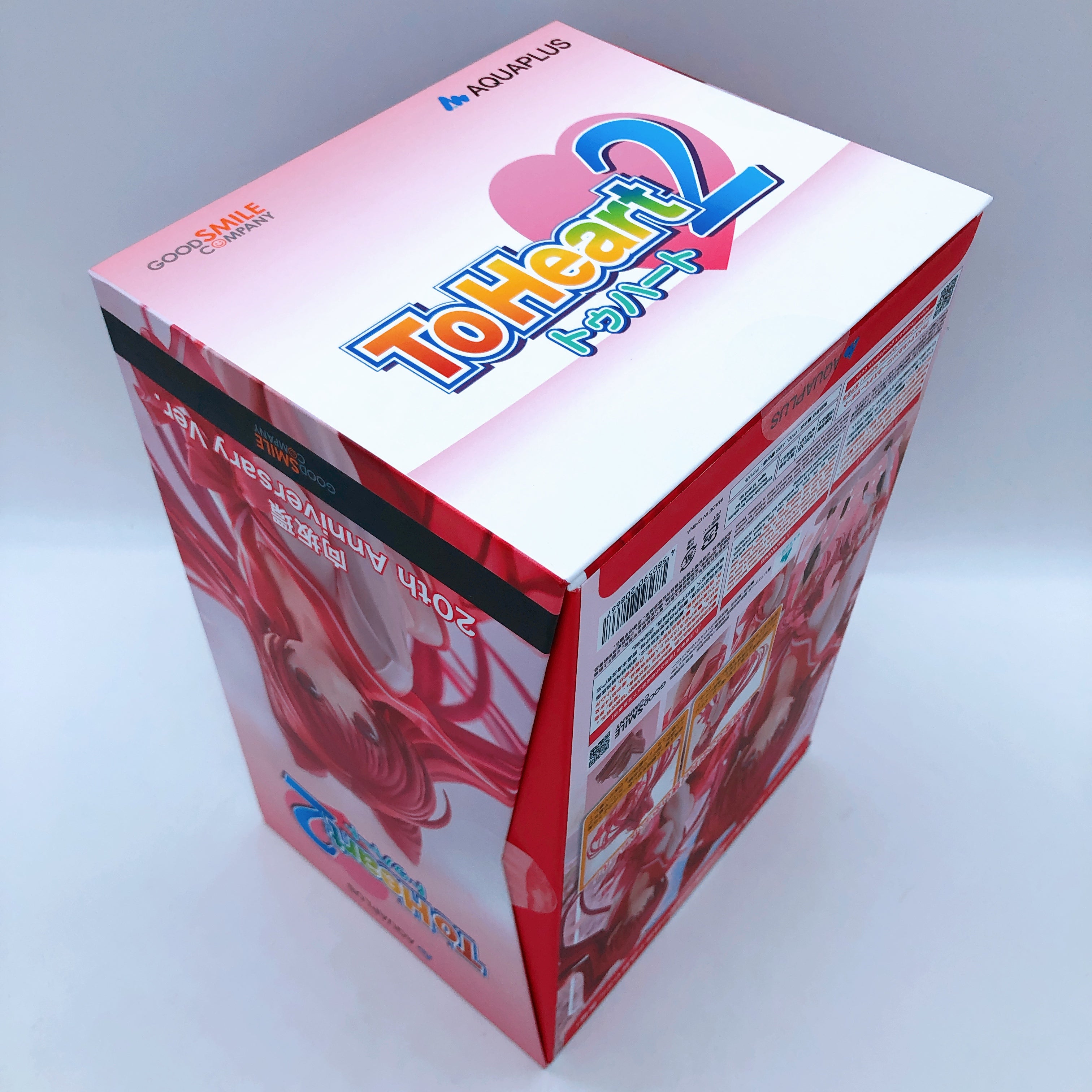 (w/Bonus) To Heart 2 Tamaki Kousaka 20th Anniversary Ver. 1/7 Scale Figure GSC