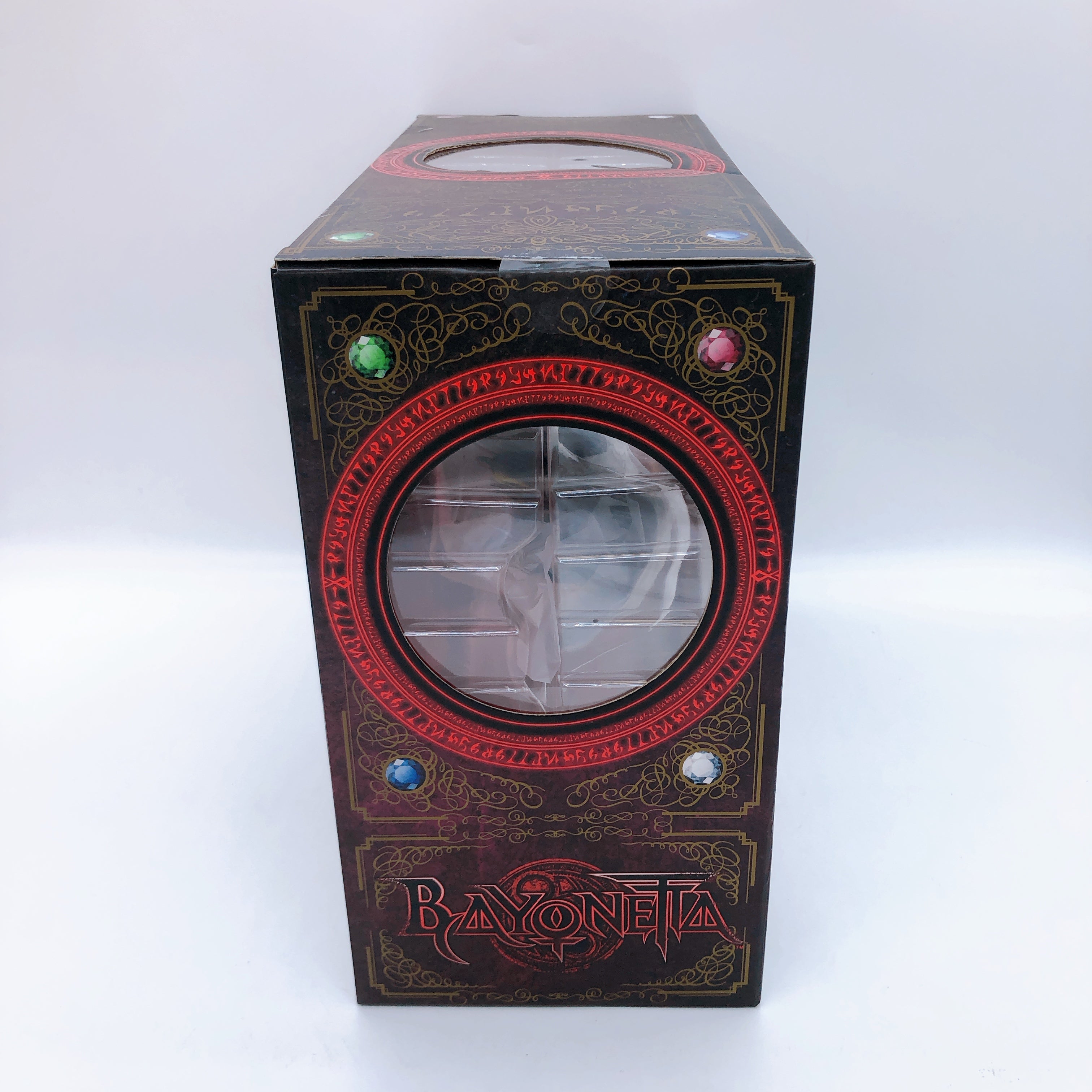 Bayonetta 1/7 Scale Figure Phat Company Japan Sealed FASTSHIP