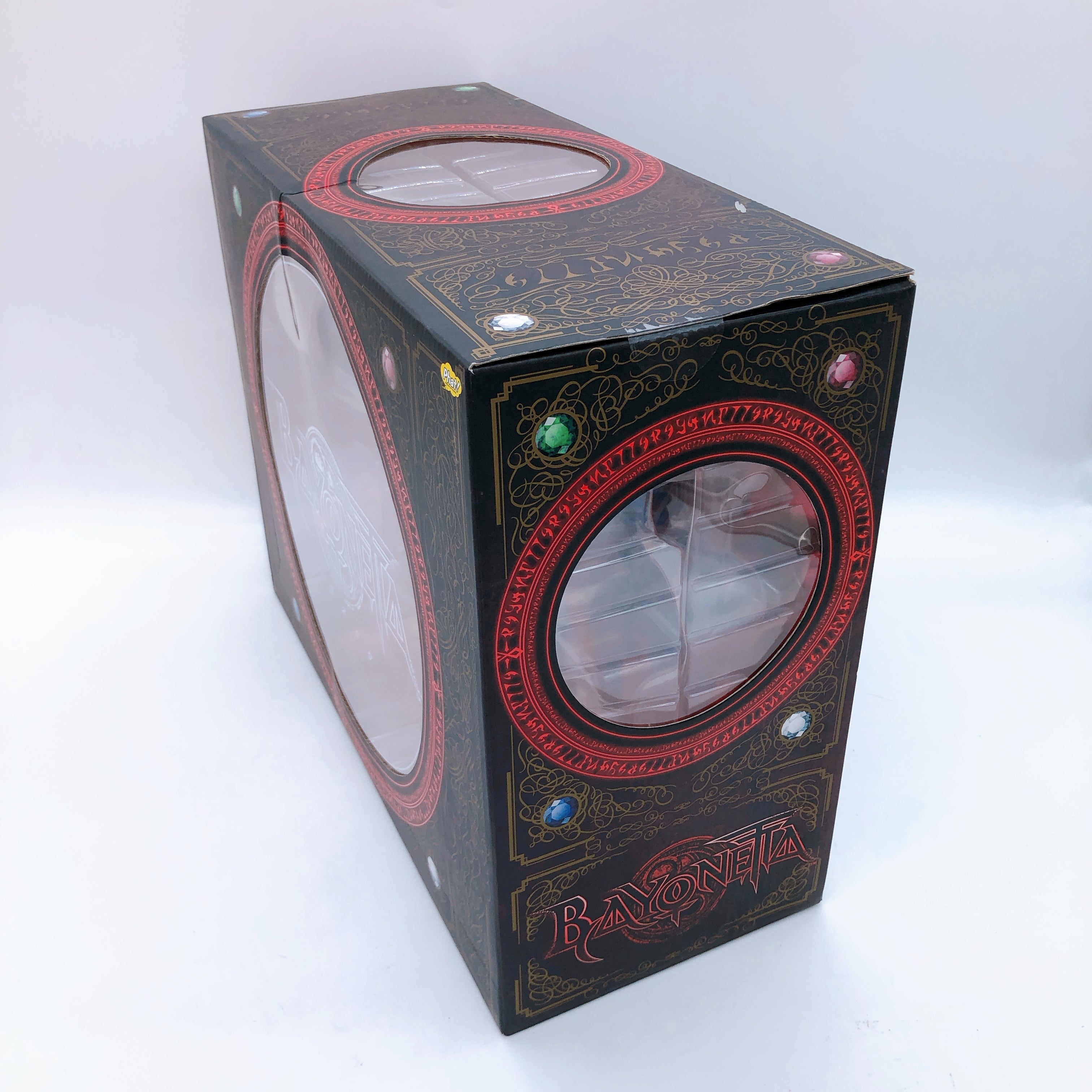 Bayonetta 1/7 Scale Figure Phat Company Japan Sealed FASTSHIP