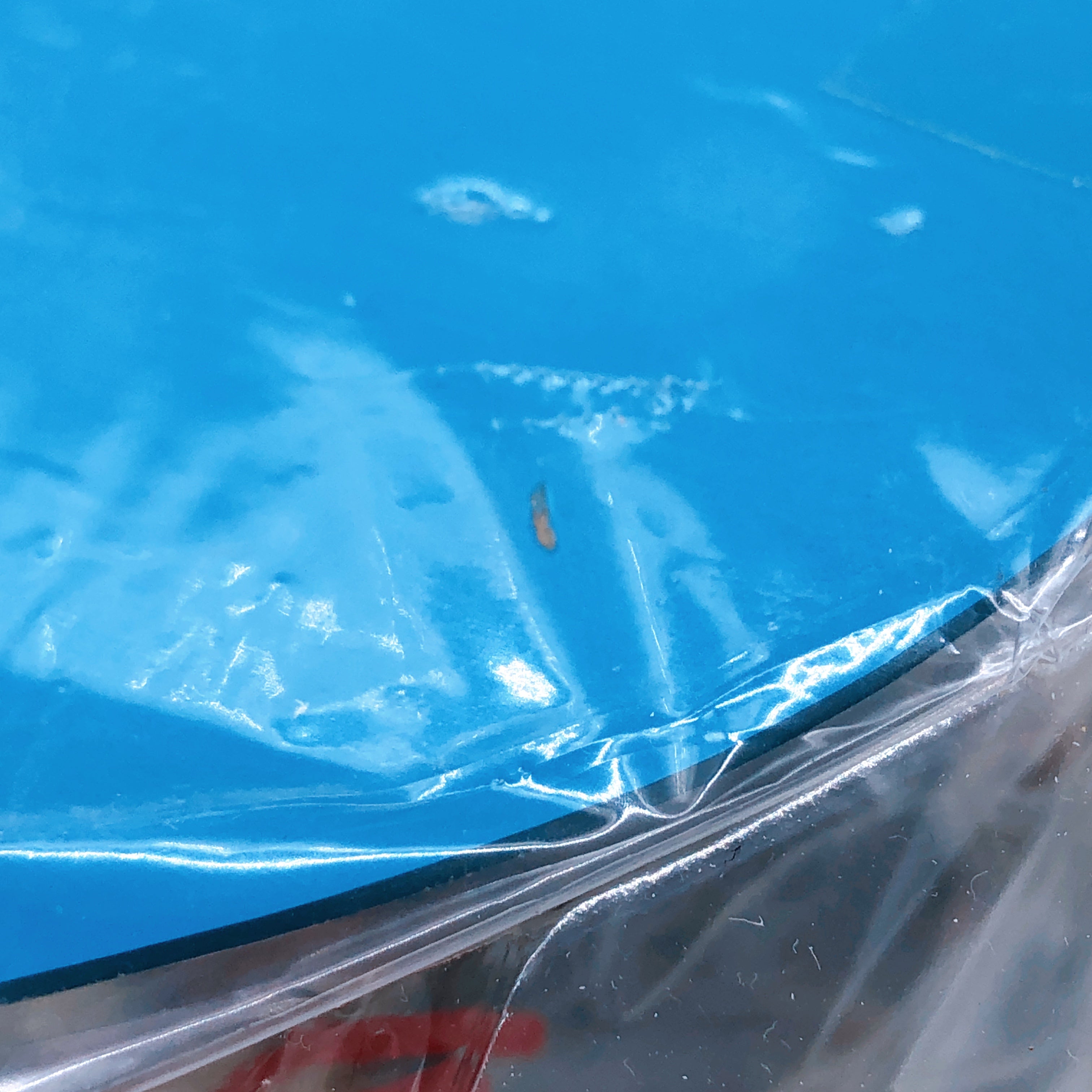 A-label BLACK LAGOON Revy Cowgirl Ver. 1/4 Scale PVC Figure Niles Opened Box