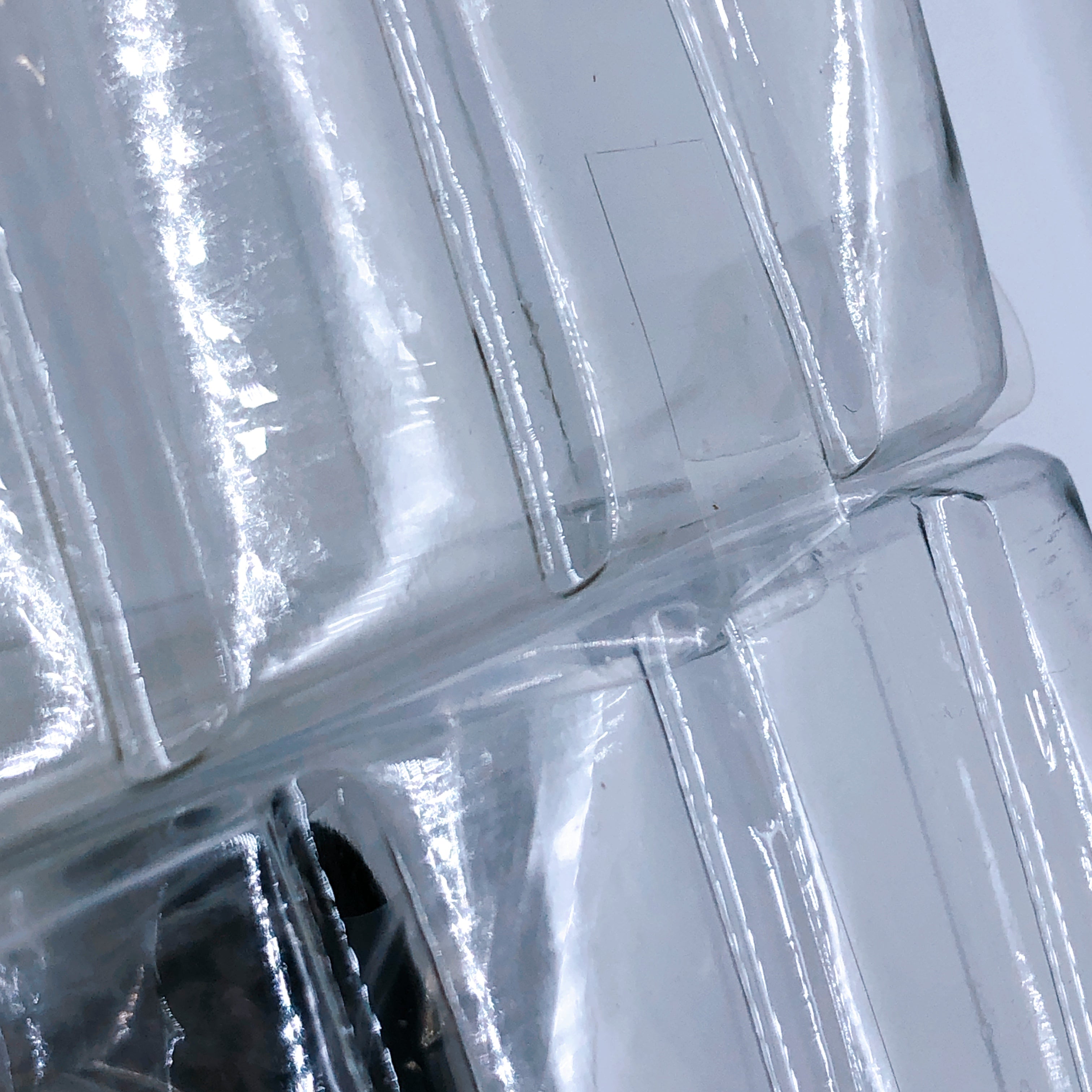 A-label BLACK LAGOON Revy Cowgirl Ver. 1/4 Scale PVC Figure Niles Opened Box