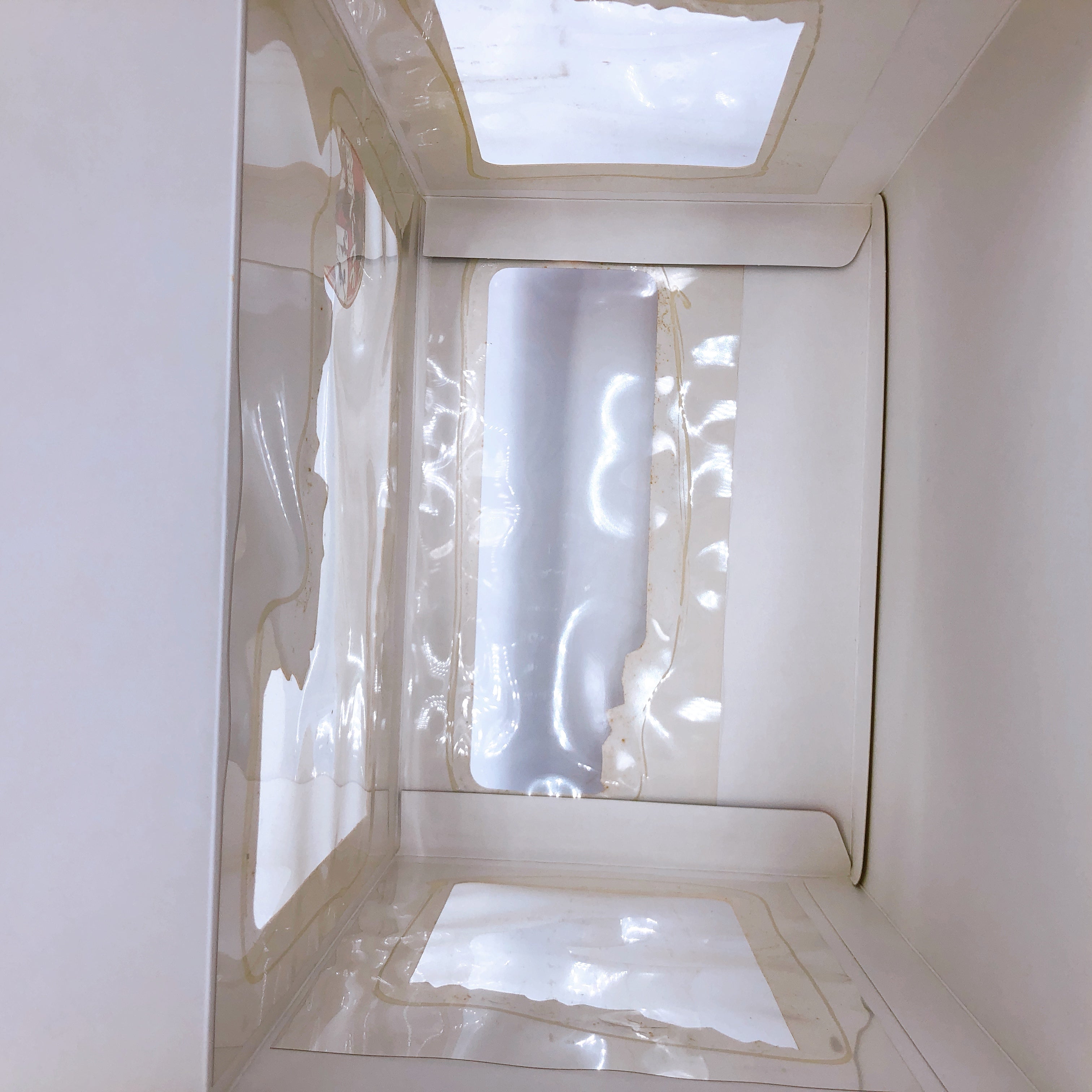 A-label BLACK LAGOON Revy Cowgirl Ver. 1/4 Scale PVC Figure Niles Opened Box