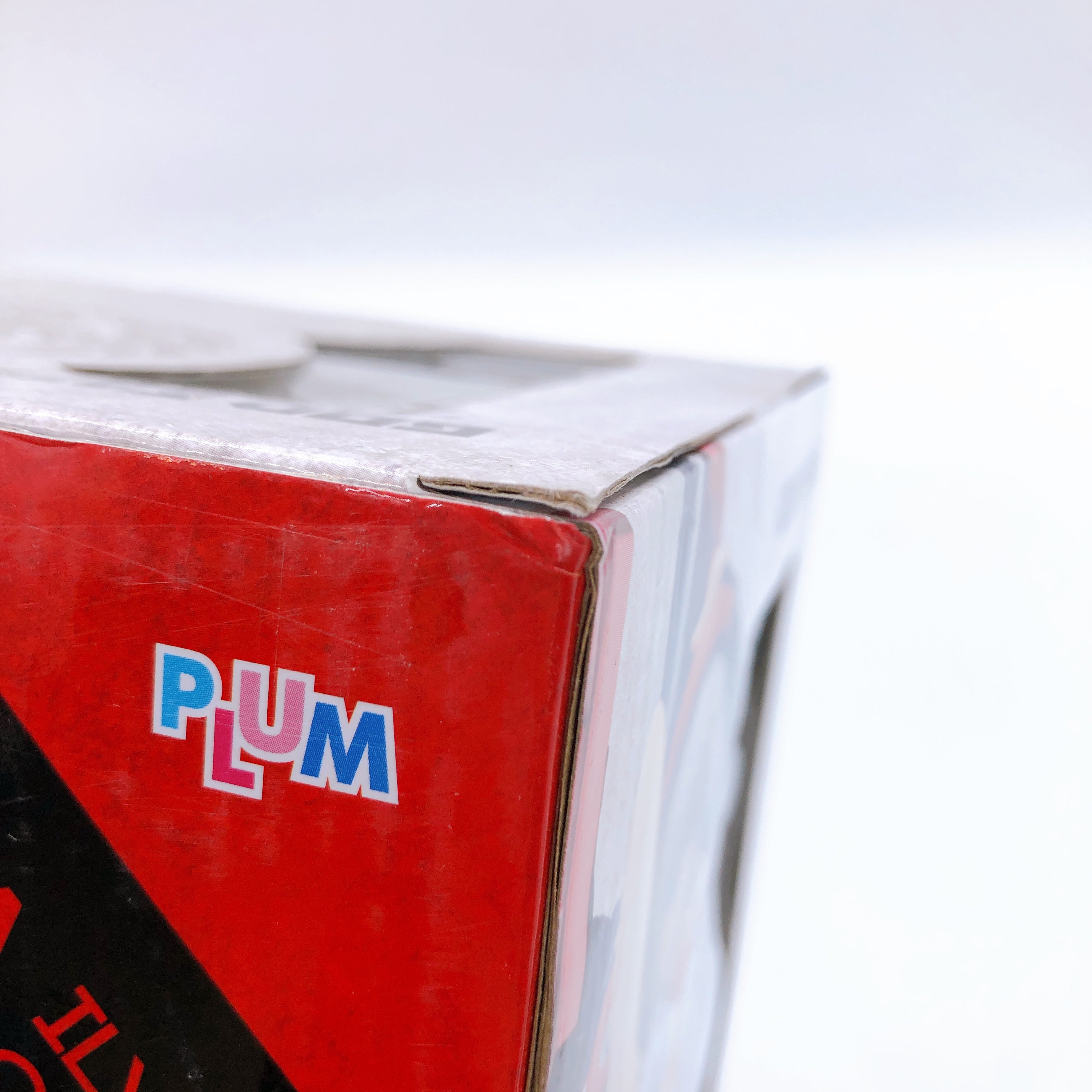 God Eater Alisa Ilinichina Amiella Ver.GE2 1/7 Scale Figure PLUM Japan AUTHENTIC