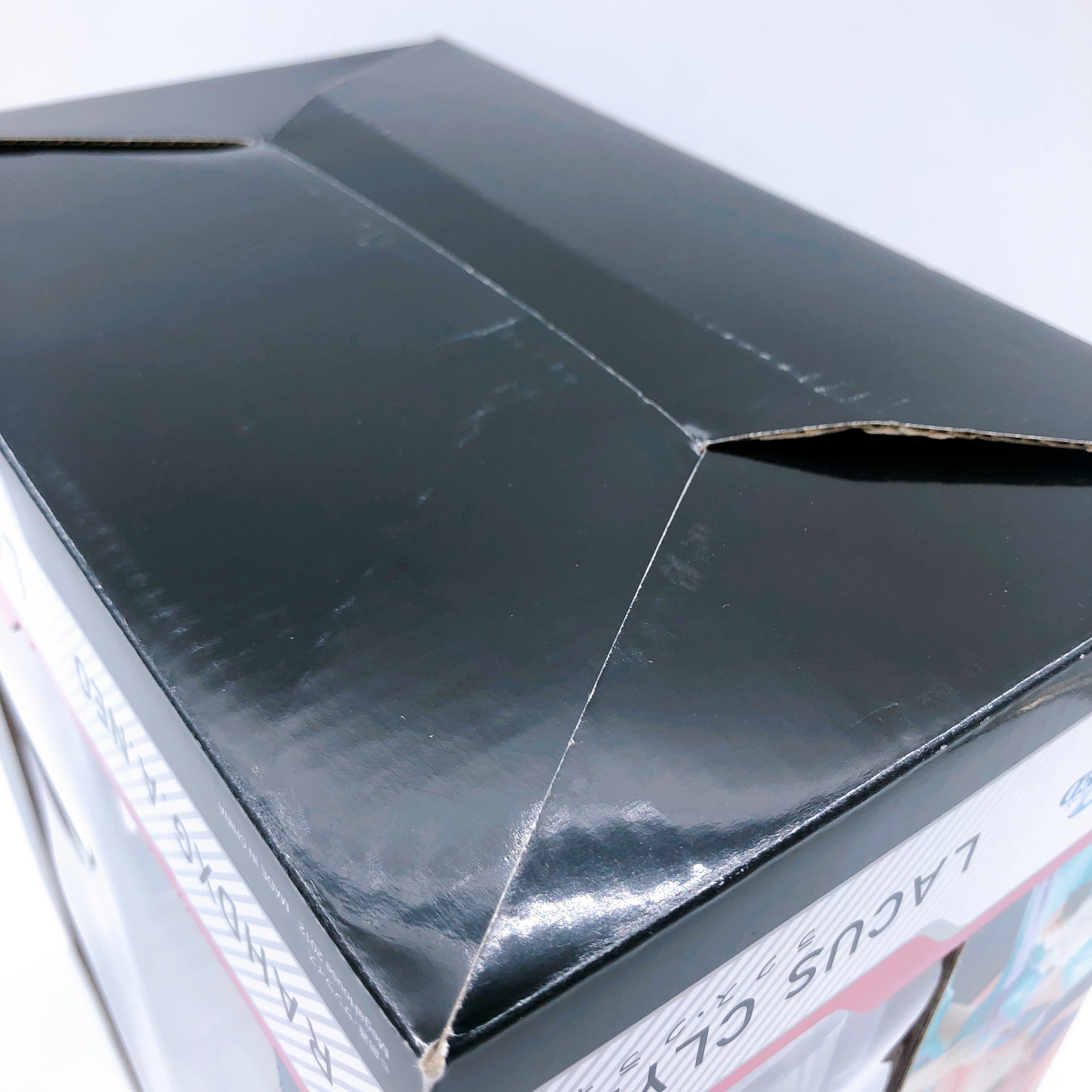 Gundam Seed Lacus Clyne RAHDXG.A.NEO Excellent Model Figure MegaHouse Japan