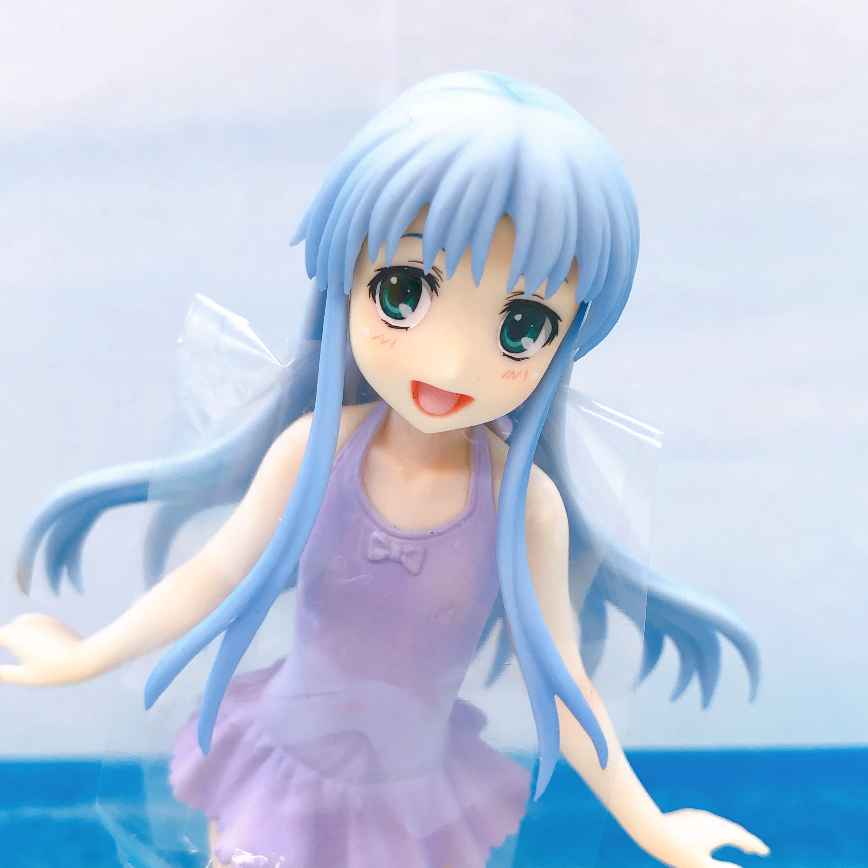 WAVE Beach Queens Index A Certain Magical Index 1/10 Scale Figure 15+ from Japan