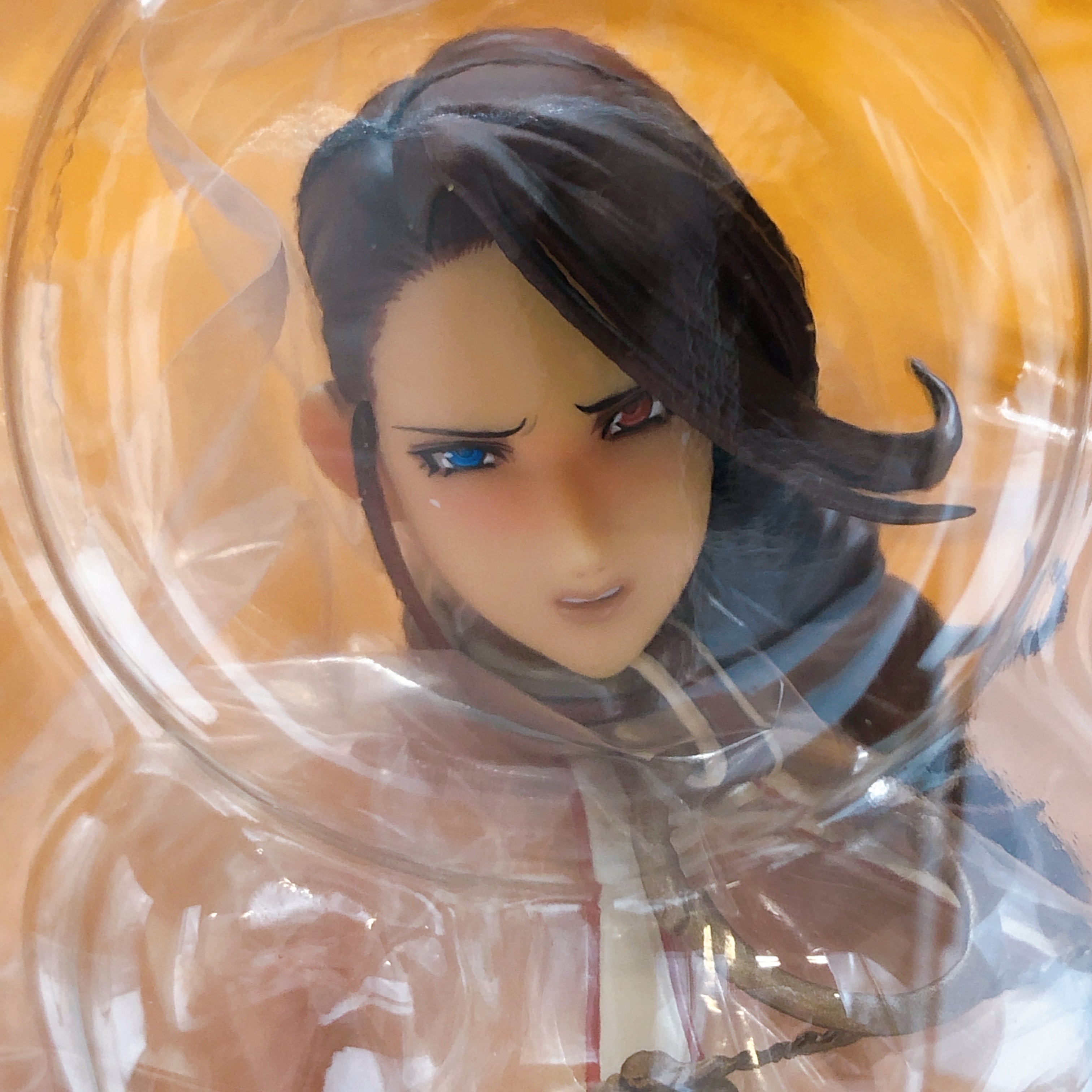 Queen's Blade Rebellion Branwen Figure Excellent Model CORE Japan Sealed