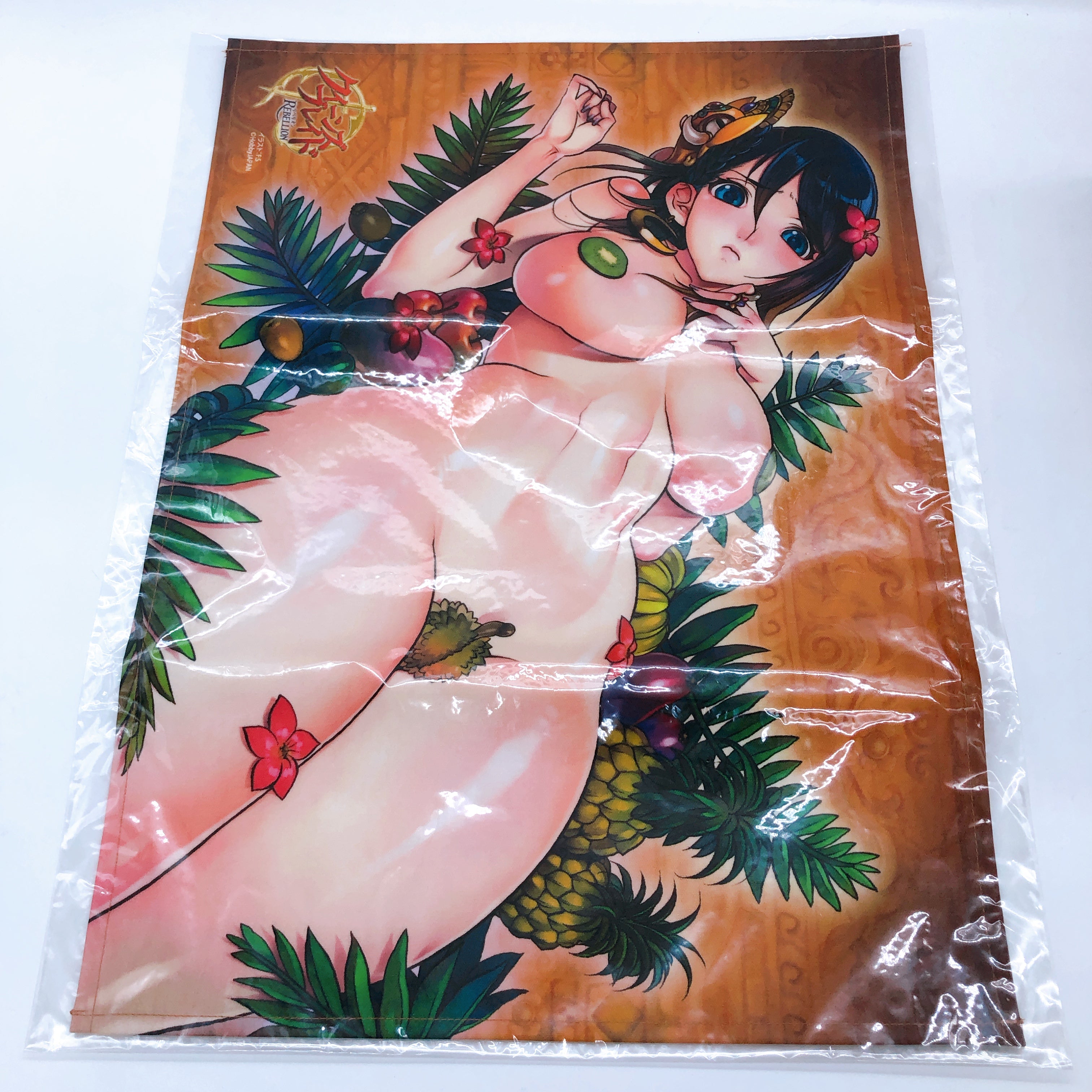 (w/Bonus) Queens Blade Rebellion Luna Luna Limited ver. 1/8 Scale PVC Figure NEW