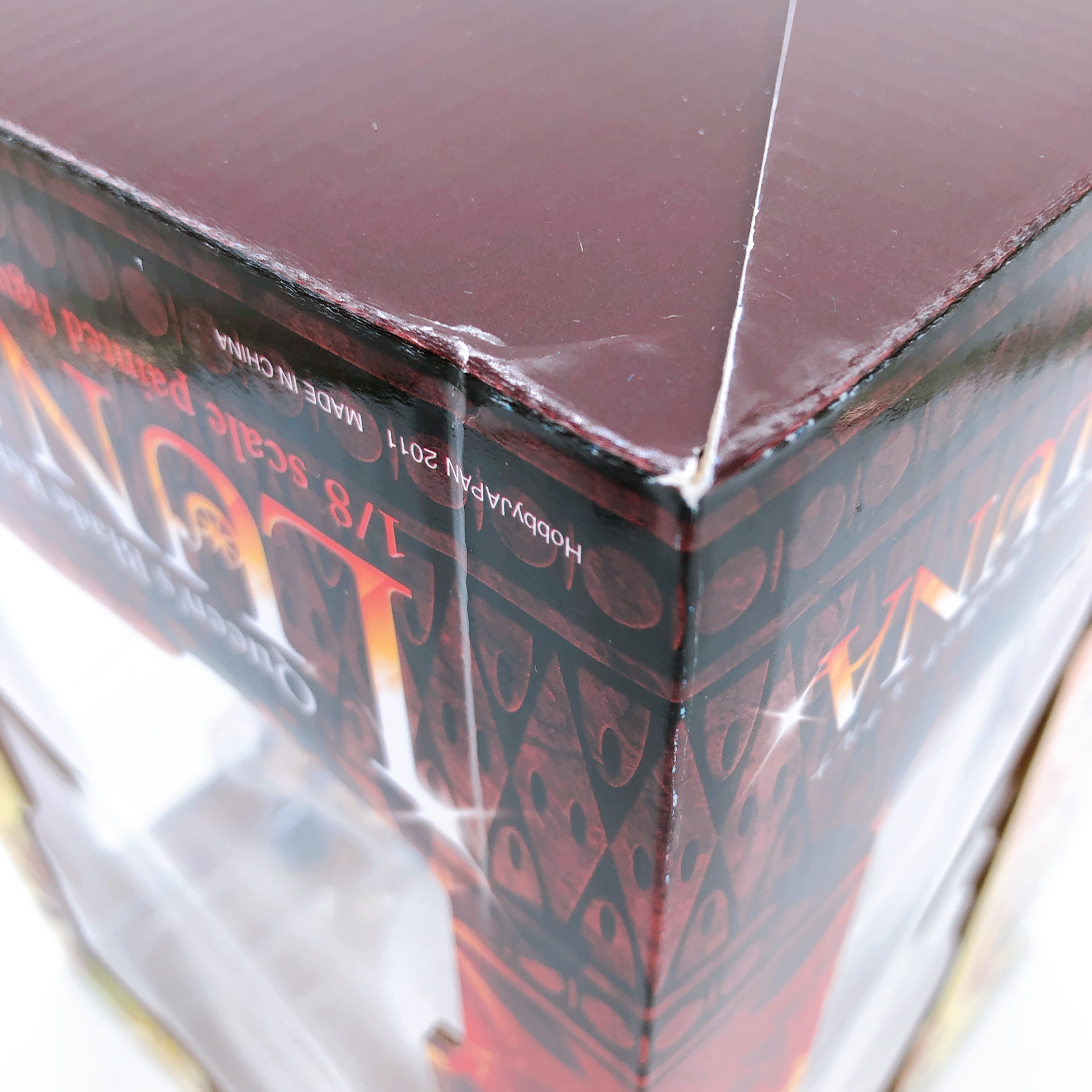 (w/Bonus) Queens Blade Rebellion Luna Luna Limited ver. 1/8 Scale PVC Figure NEW