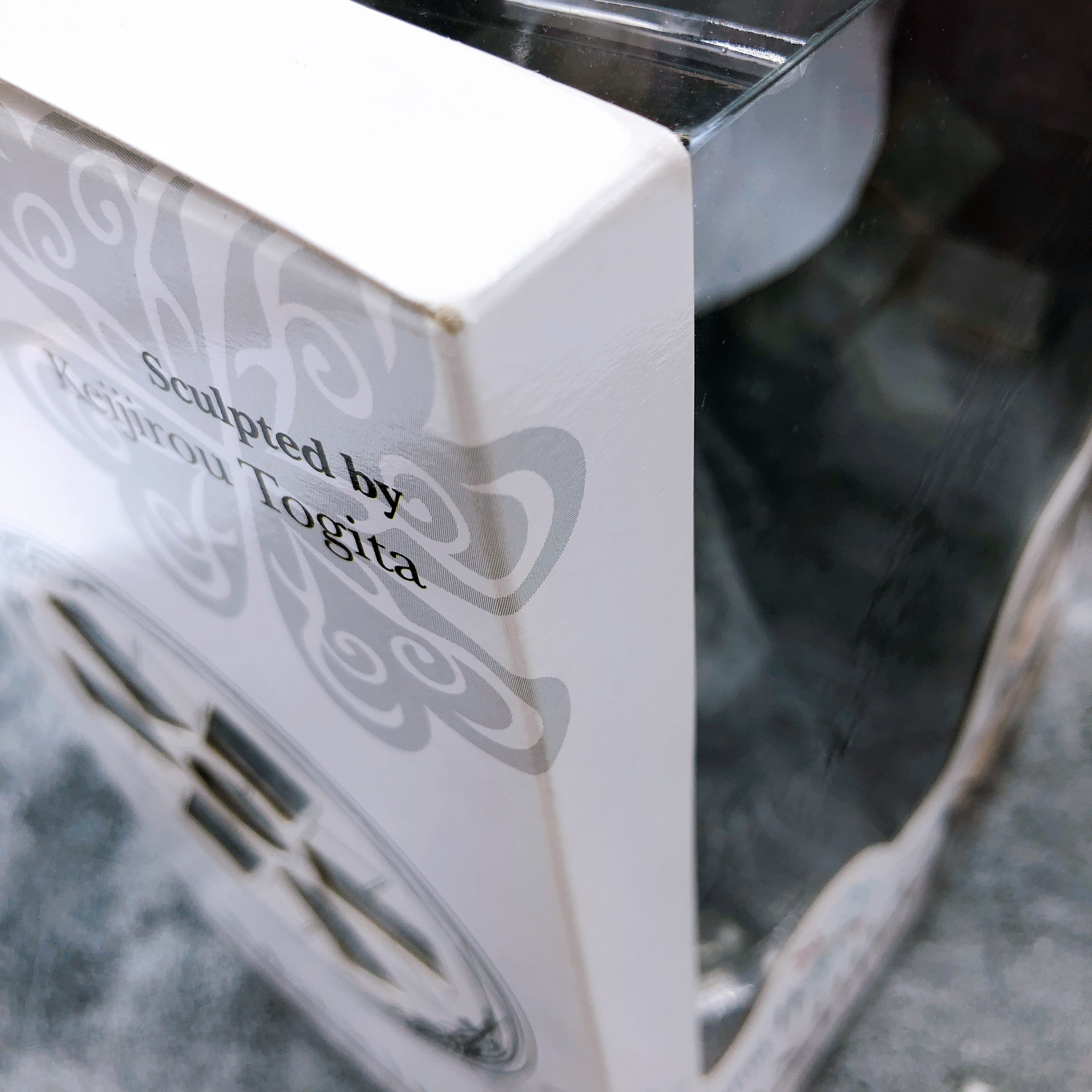 Kotobukiya Shining Hearts Maxima Enfield 1/8 Scale PVC Figure NEW