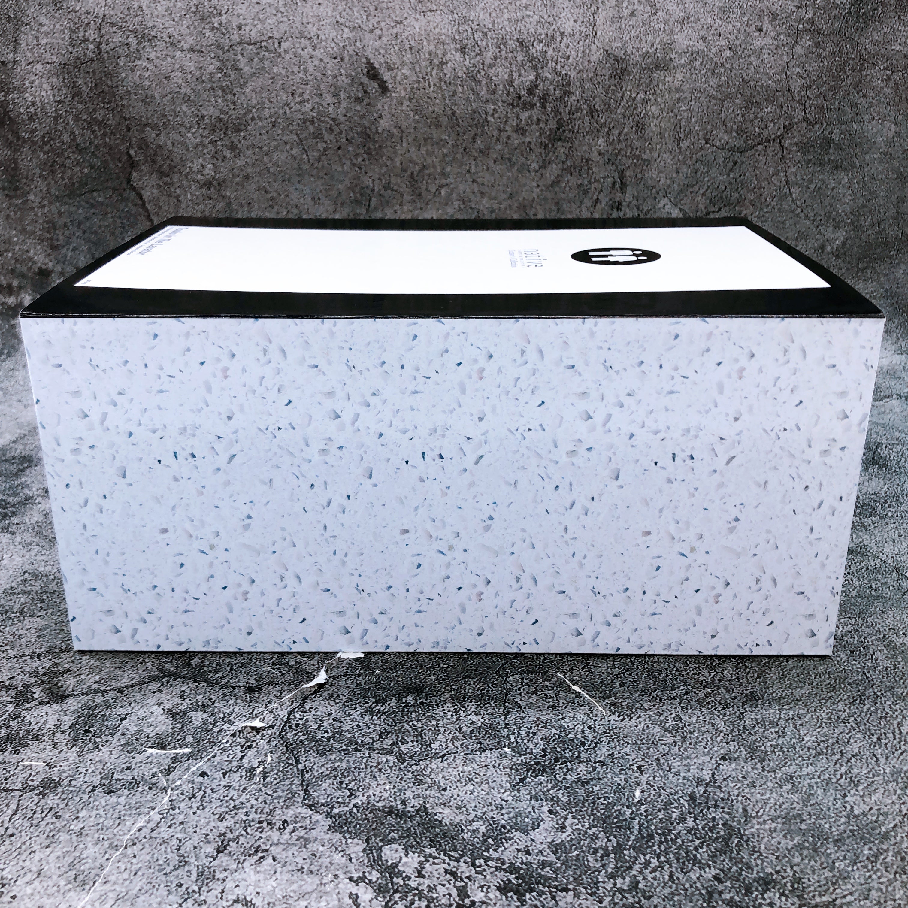 Touko in the Lavator 1/7 Scale Figure Native Creator's Collection AUTHENTIC New