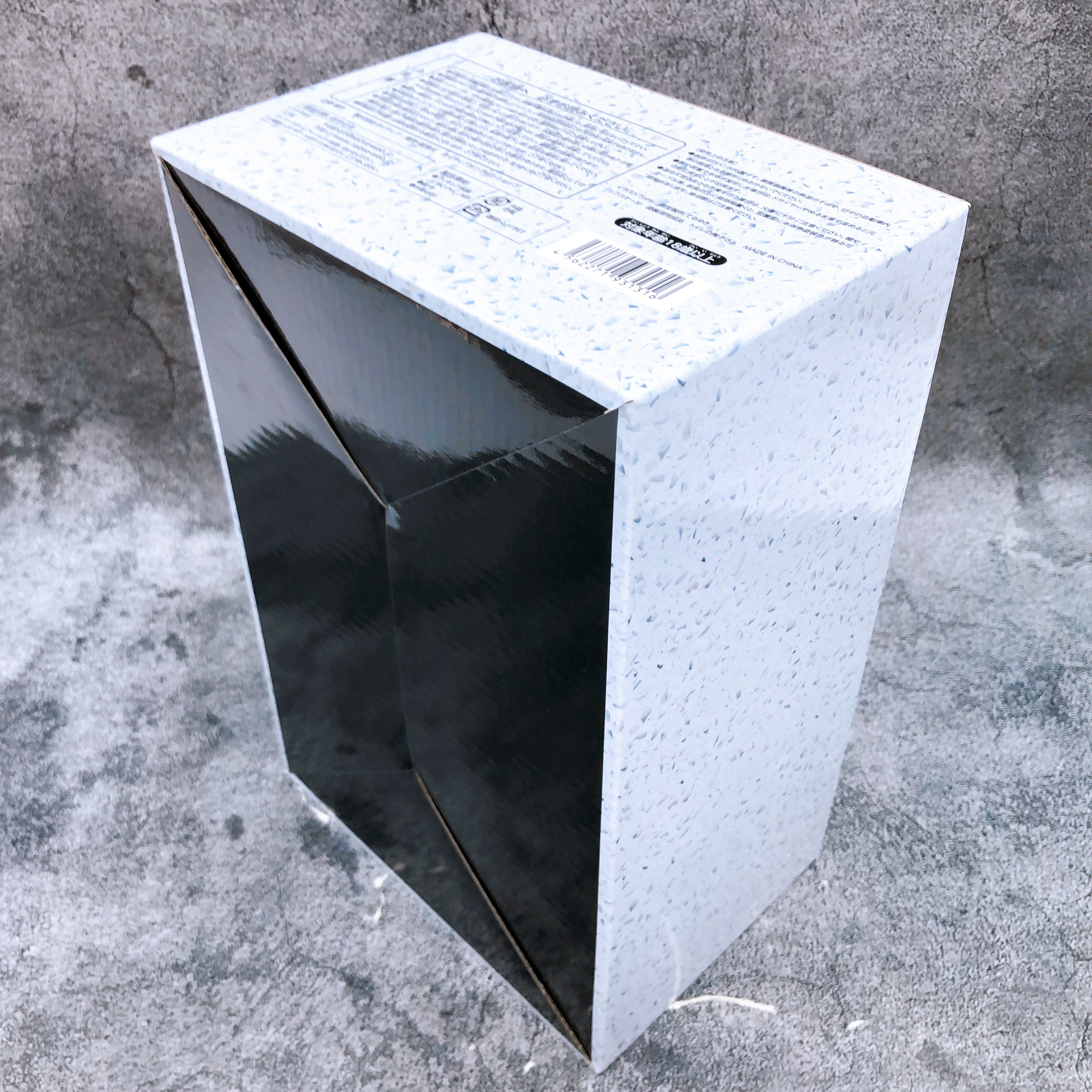 Touko in the Lavator 1/7 Scale Figure Native Creator's Collection AUTHENTIC New