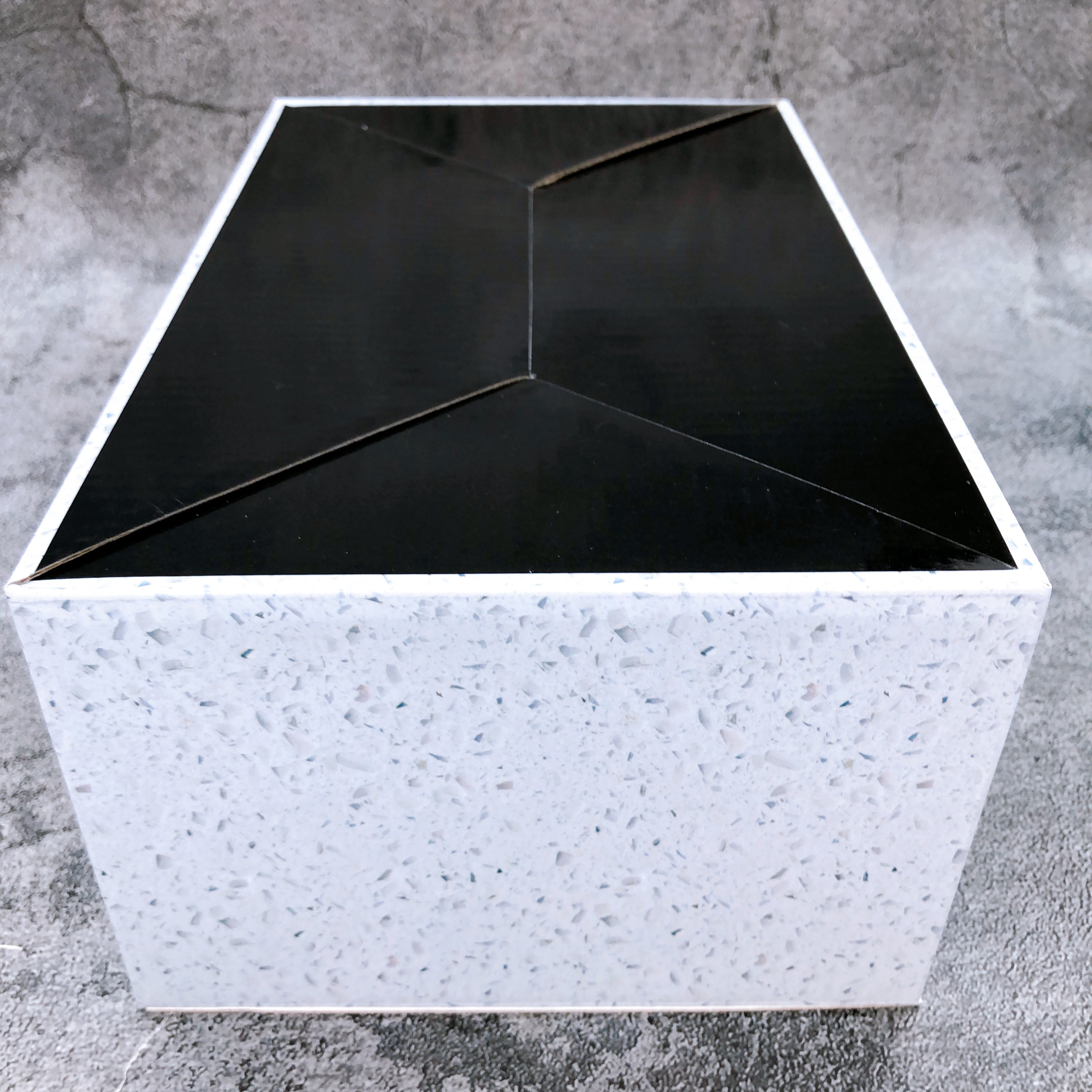 Touko in the Lavator 1/7 Scale Figure Native Creator's Collection AUTHENTIC New