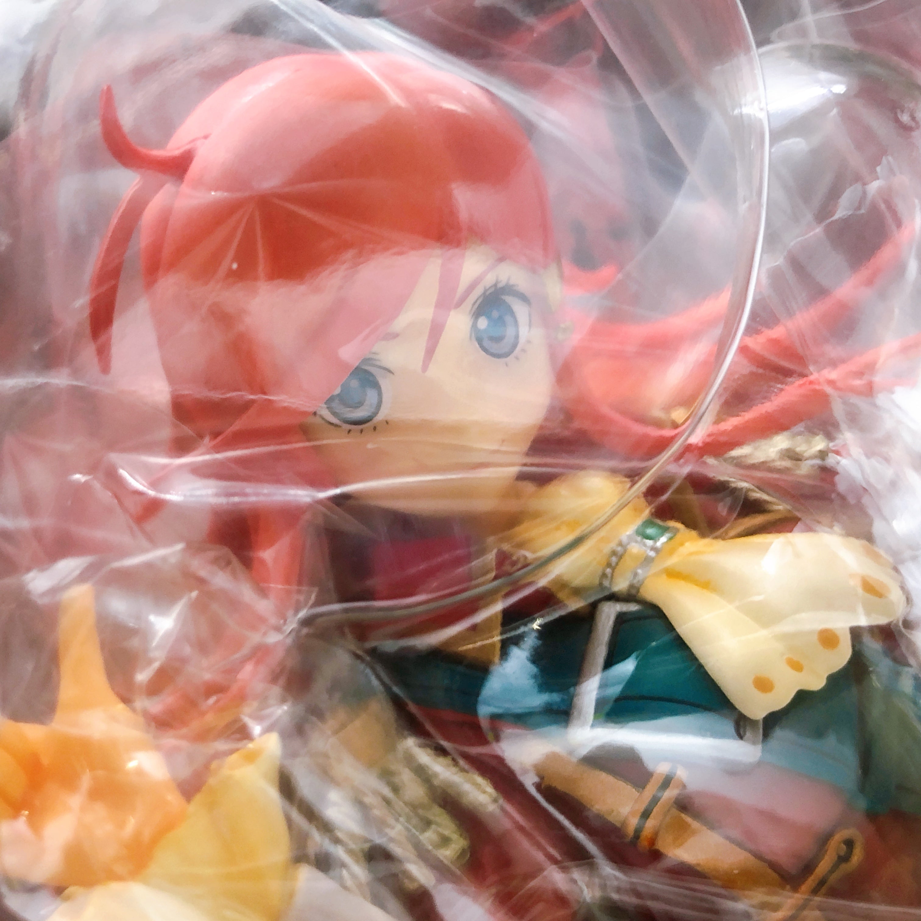 Bodacious Space Perates ABYSS OF HYPERSPACE Marika Kato Figure MegaHouse NEW