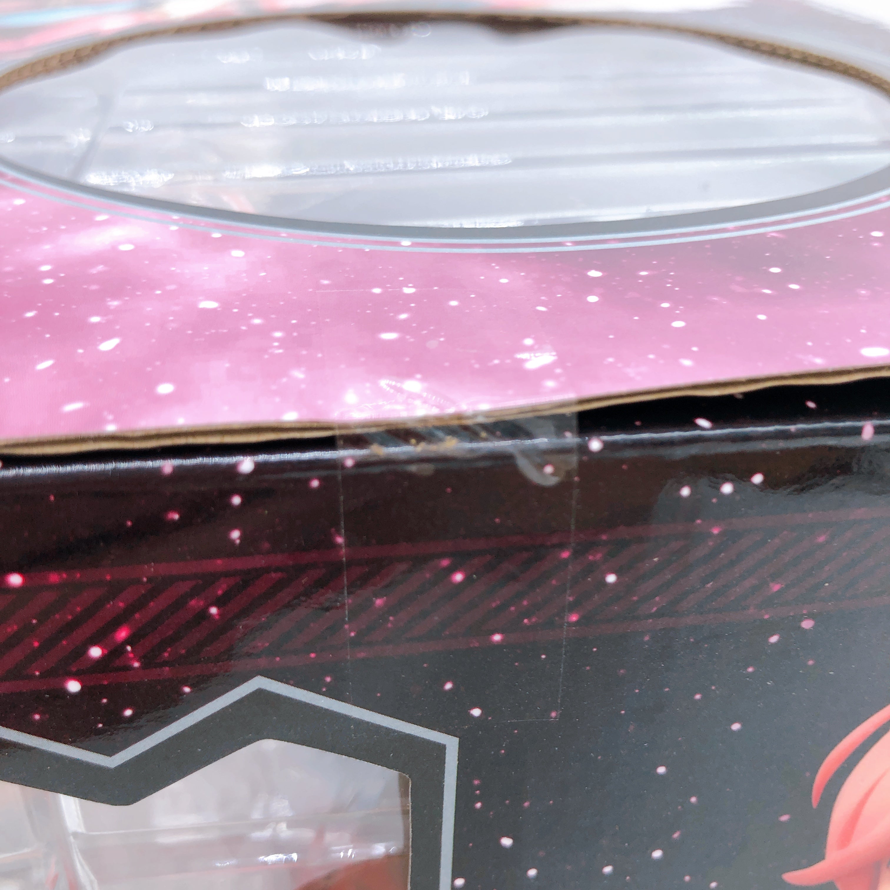 Bodacious Space Perates ABYSS OF HYPERSPACE Marika Kato Figure MegaHouse NEW