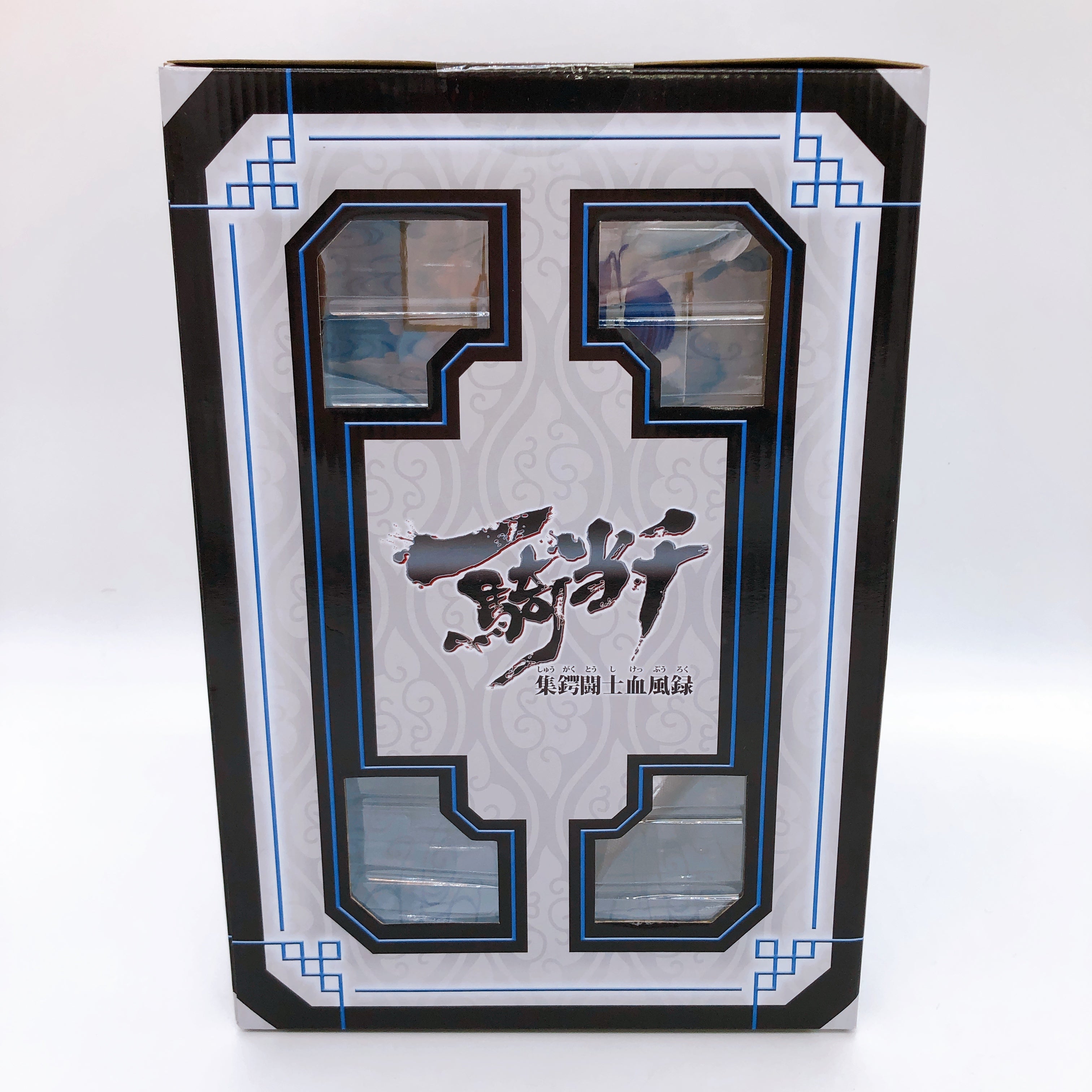 FREEing Ikki Tousen Shimei Ryomou Bunny ver. 1/4 Scale PVC Figure NEW