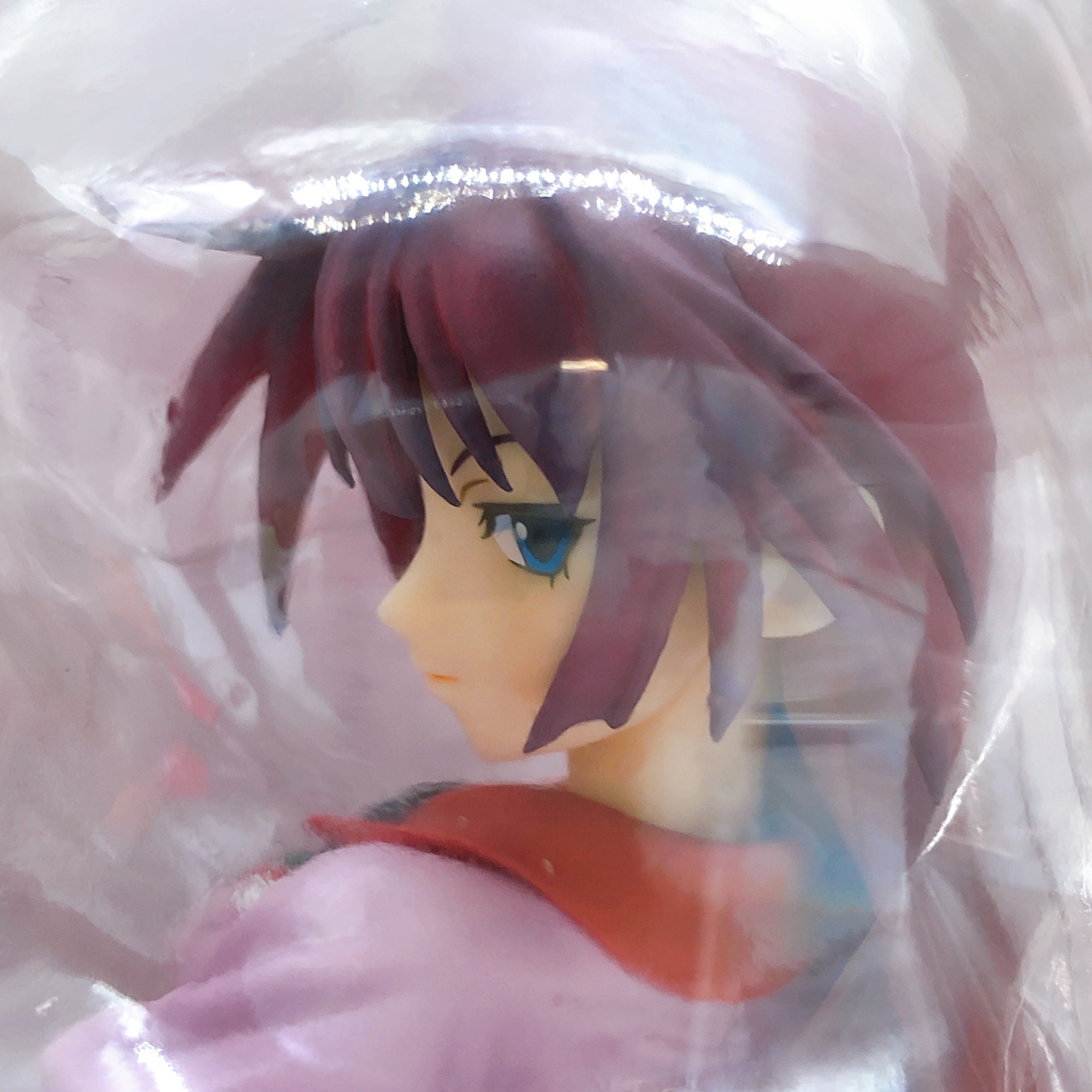 Bakemonogatari Hitagi Senjougahara 1/8 Scale Figure Good Smile Company Japan
