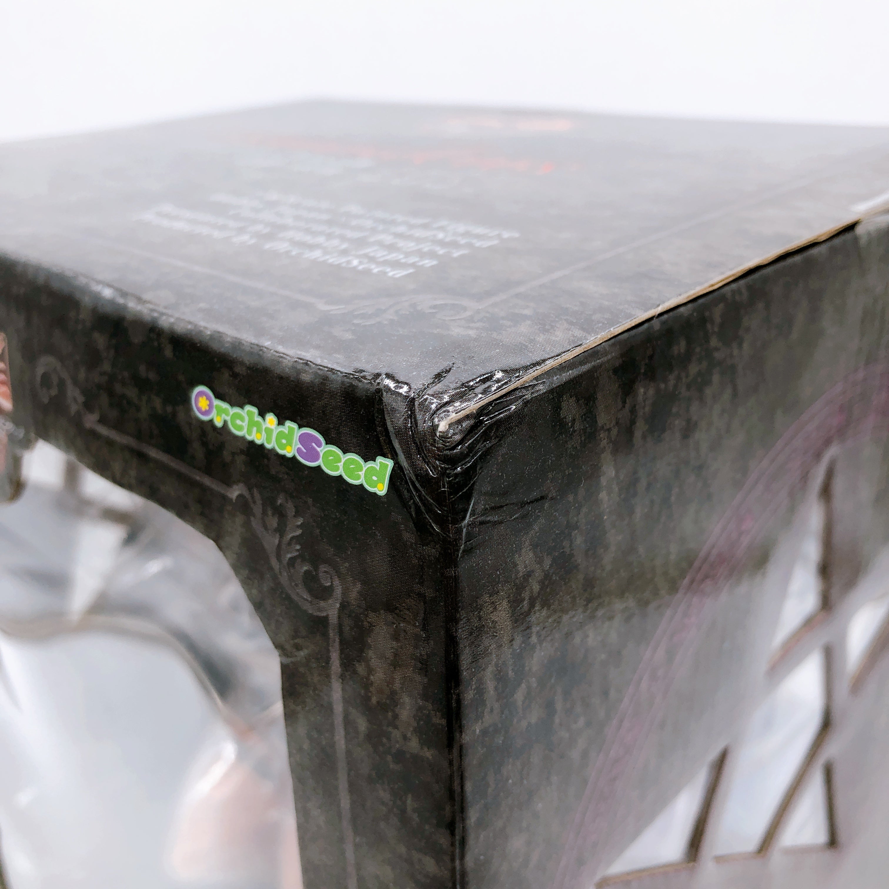 The Seven Deadly Sins Asmodeus LUST 1/8 Scale Figure Hobby Japan Orchidseed