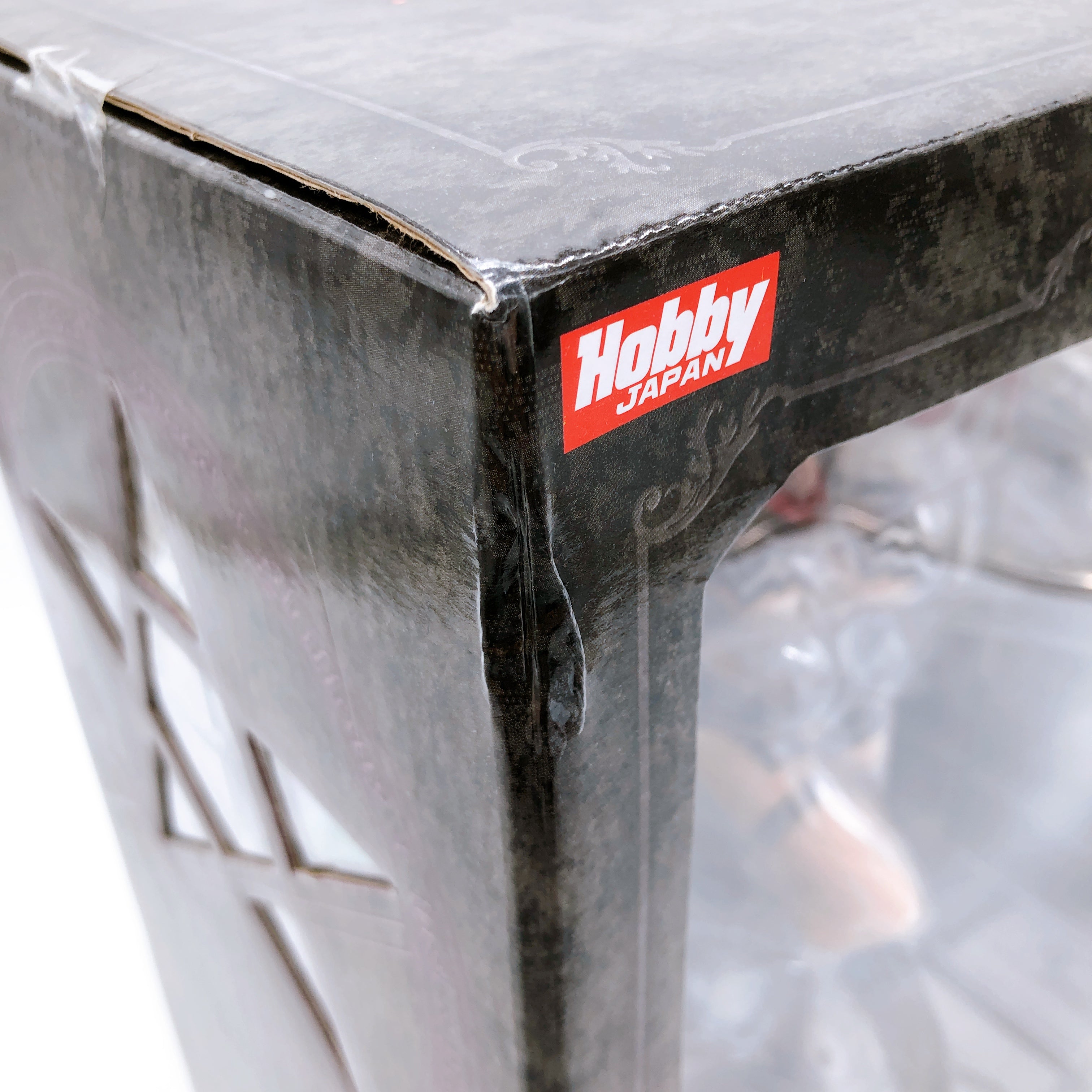 The Seven Deadly Sins Asmodeus LUST 1/8 Scale Figure Hobby Japan Orchidseed