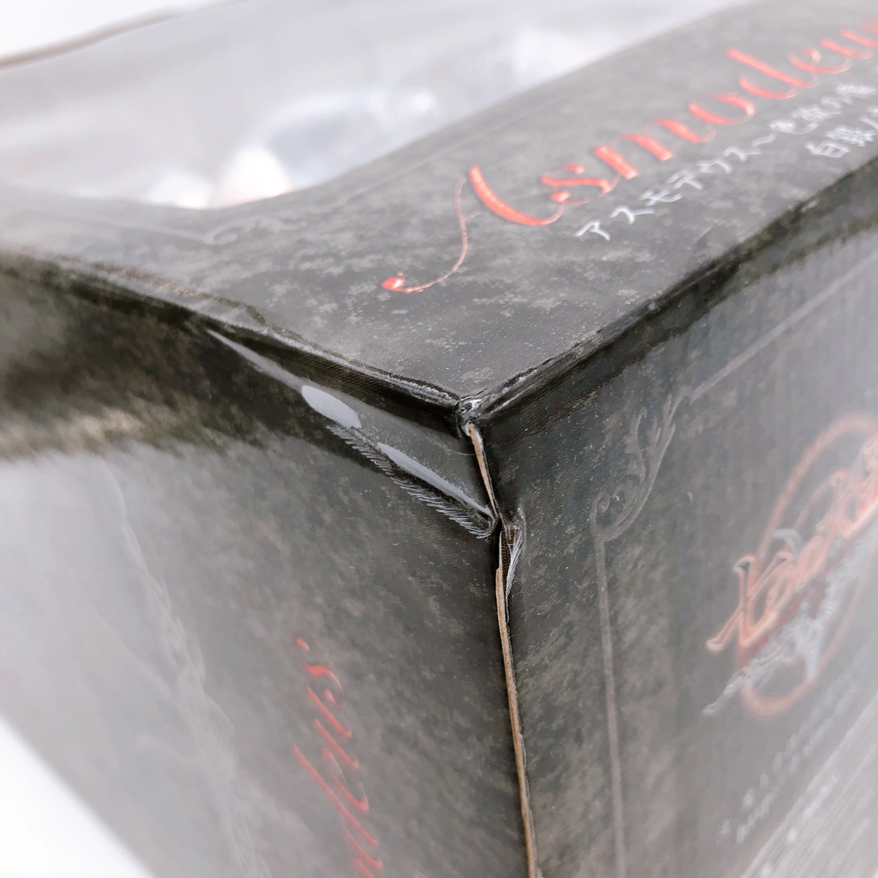 The Seven Deadly Sins Asmodeus LUST 1/8 Scale Figure Hobby Japan Orchidseed