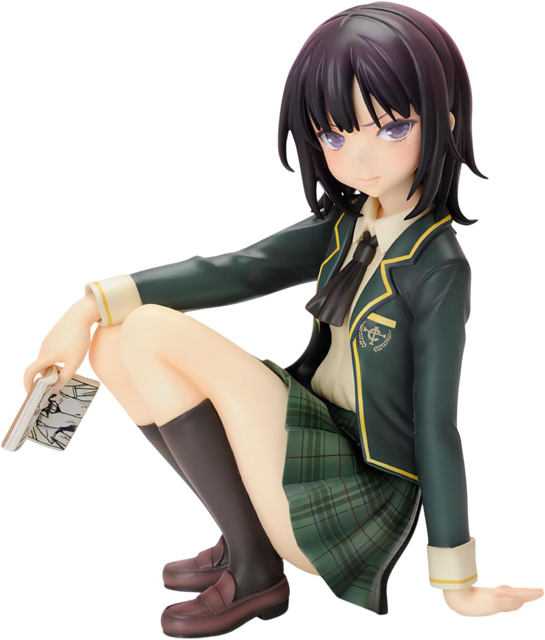 Haganai: I Don't Have Many Friends Yozora Mikaduki 1/8 Scale Figure KOTOBUKIYA