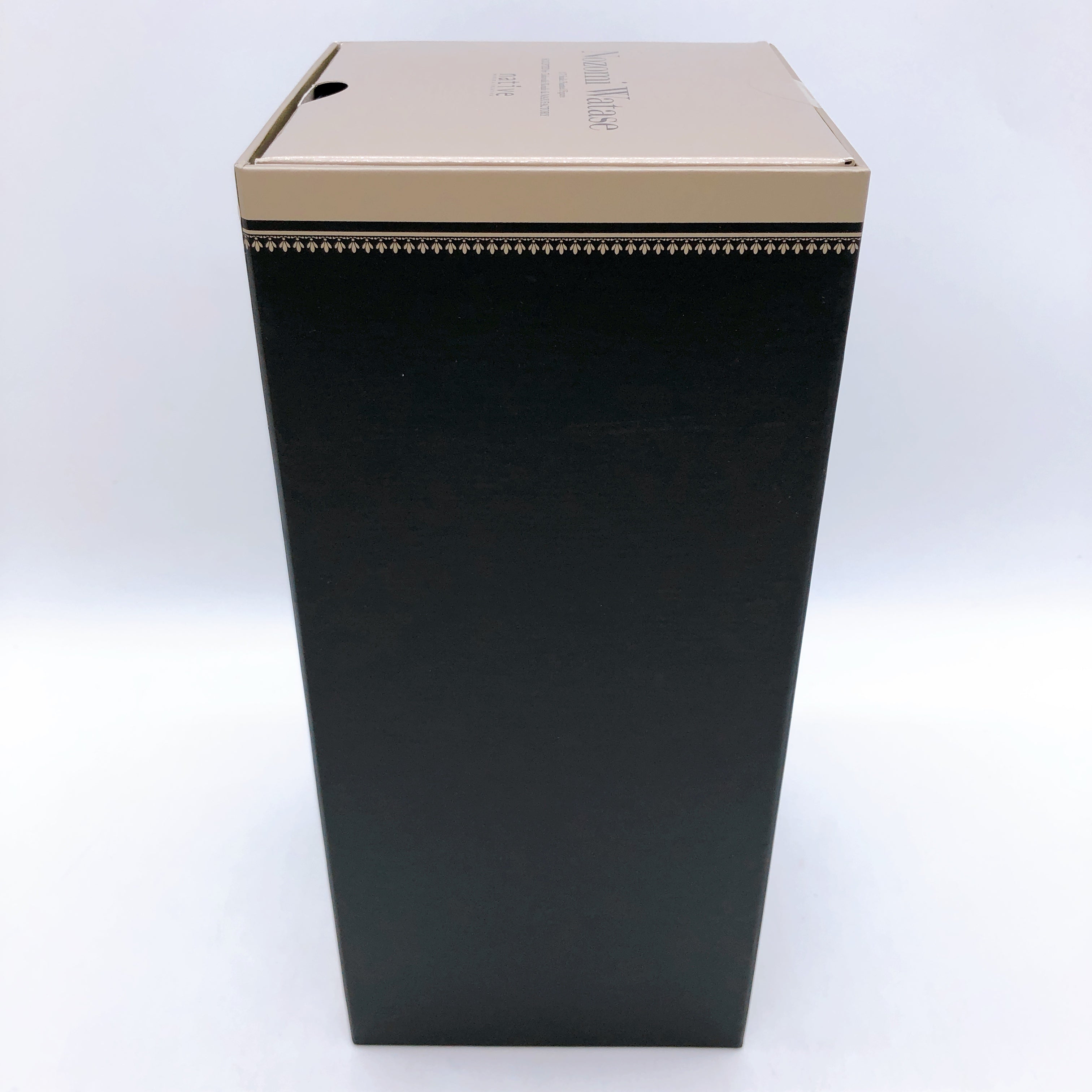 Genmukan Nozomi Watase 1/7 Scale Figure AUTHENTIC Native Character's Selection