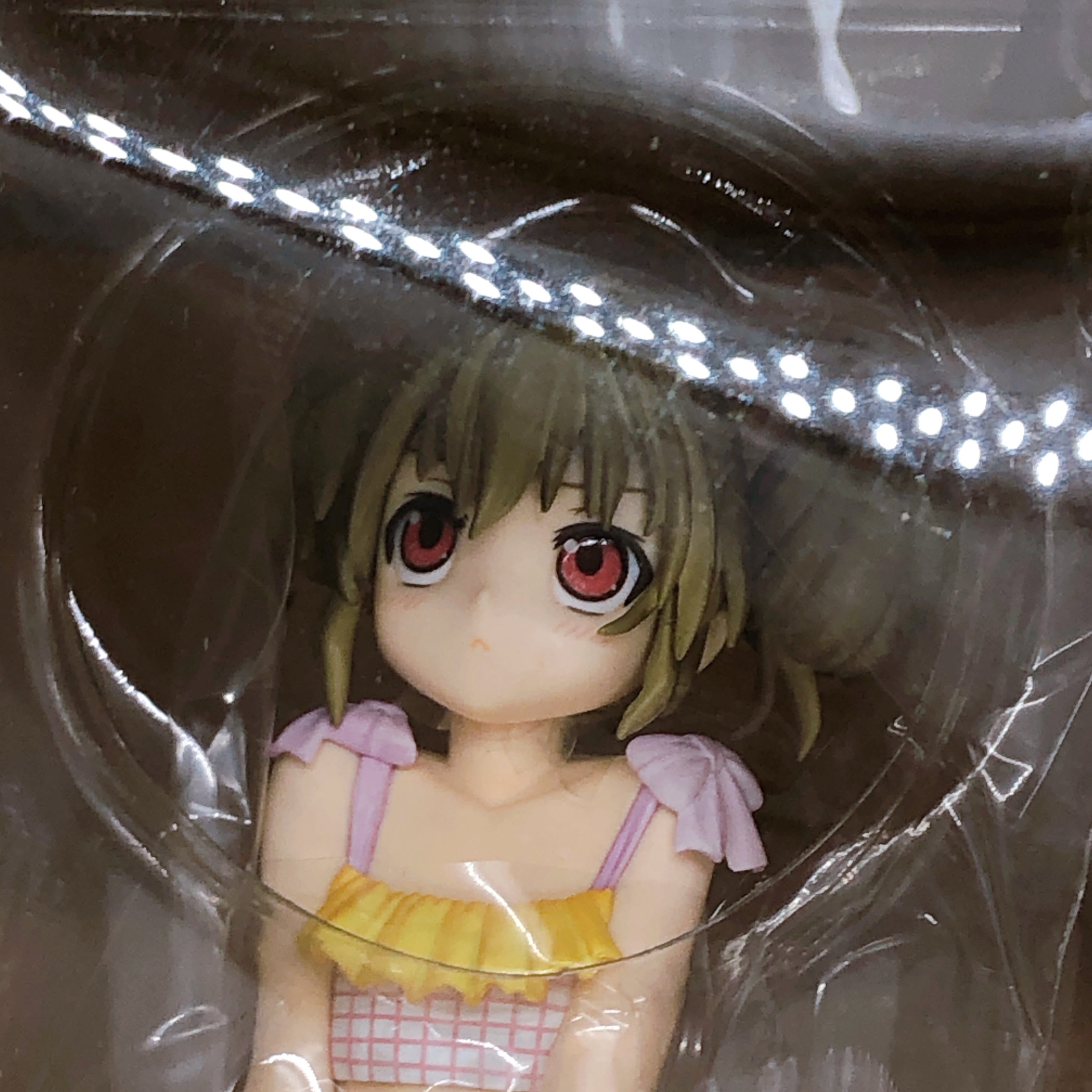Toradora! Taiga Aisaka Swimsuit ver. Figure KOTOBUKIYA Japan Sealed FASTSHIP