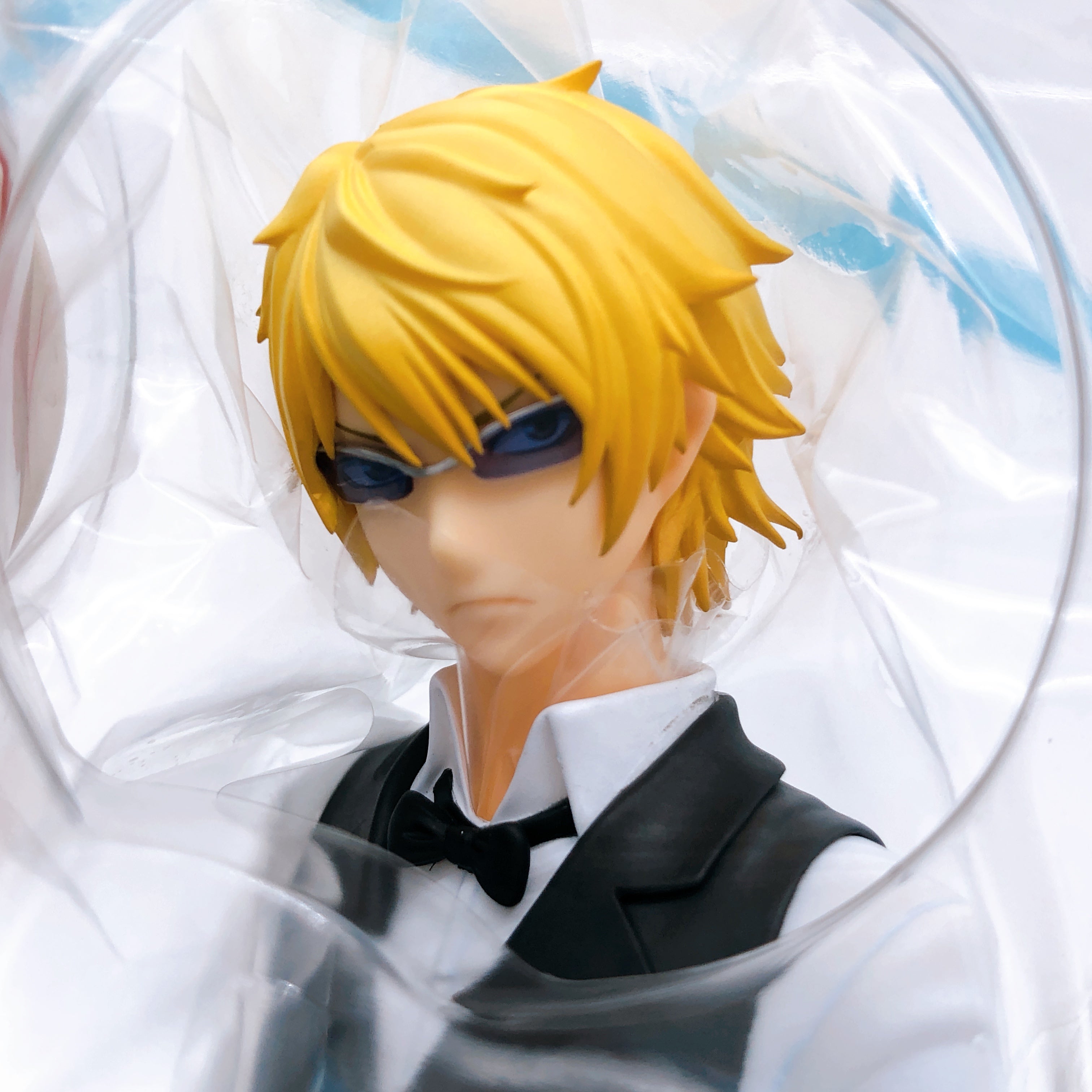 Durarara!! Shizuo Heiwajima 1/8 Scale Figure Renewal Ver. Alter Japan AUTHENTIC