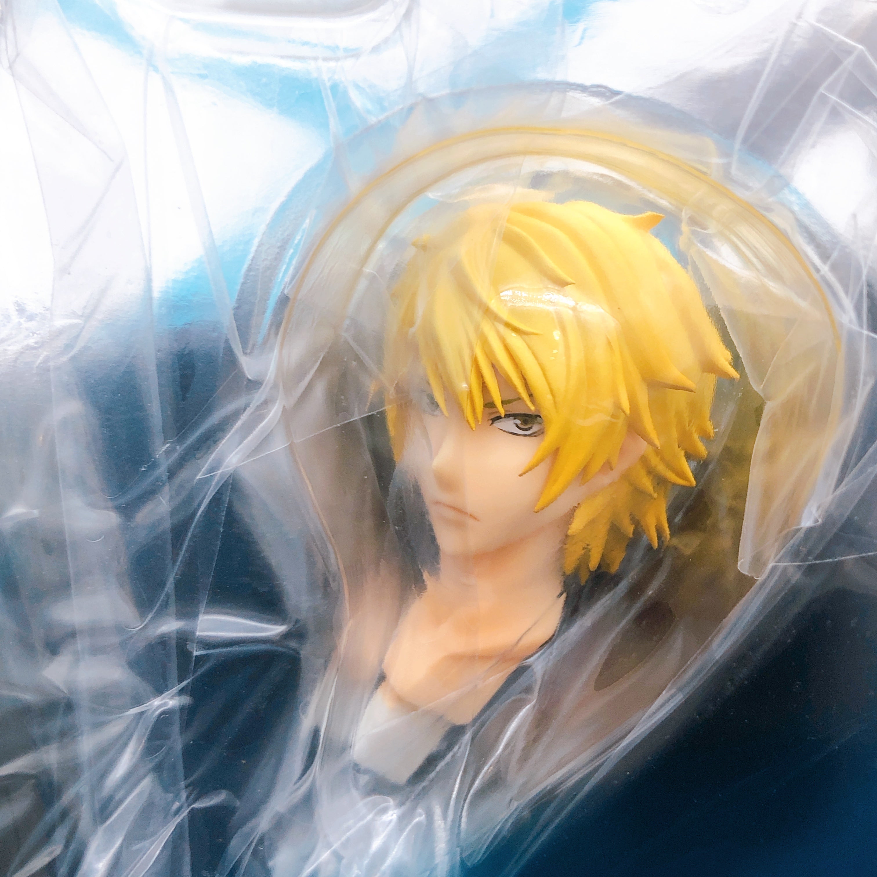 Durarara!! Shizuo Heiwajima 1/8 Scale Figure Renewal Ver. Alter Japan AUTHENTIC