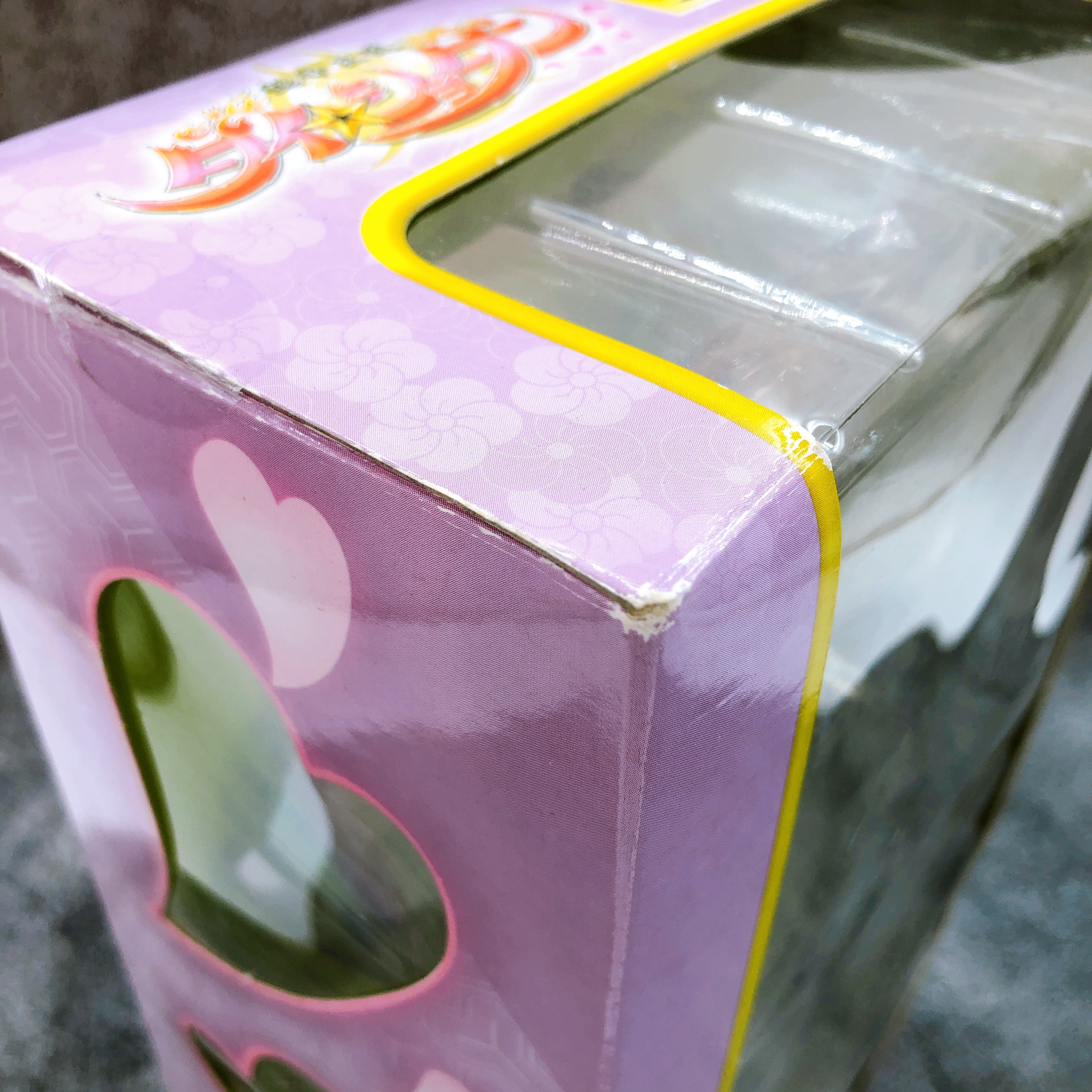 Enka Oudou Dai Shogun Kiriko Hattori Ninja Ver. Complete 1/5 Figure Yamato Japan