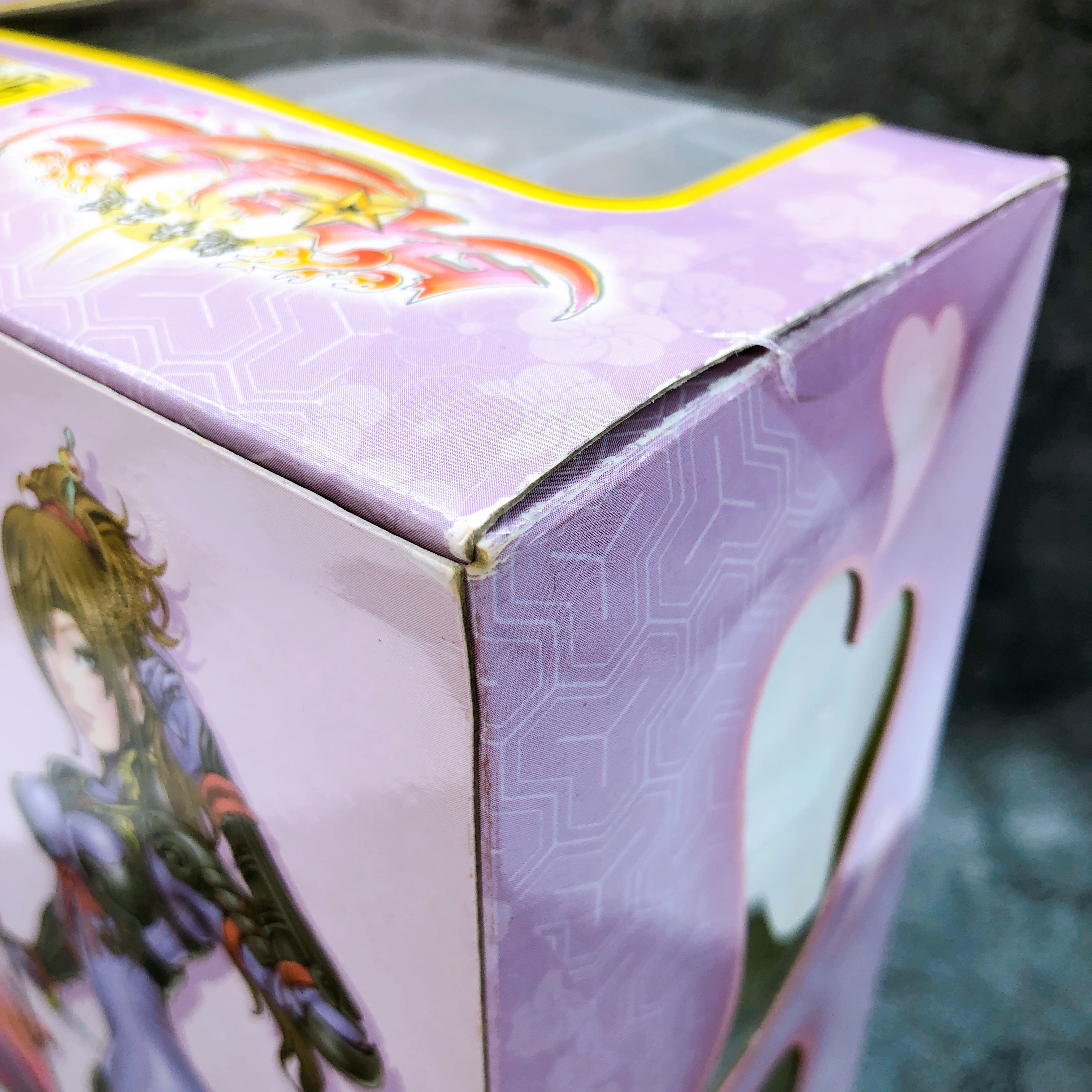 Enka Oudou Dai Shogun Kiriko Hattori Ninja Ver. Complete 1/5 Figure Yamato Japan