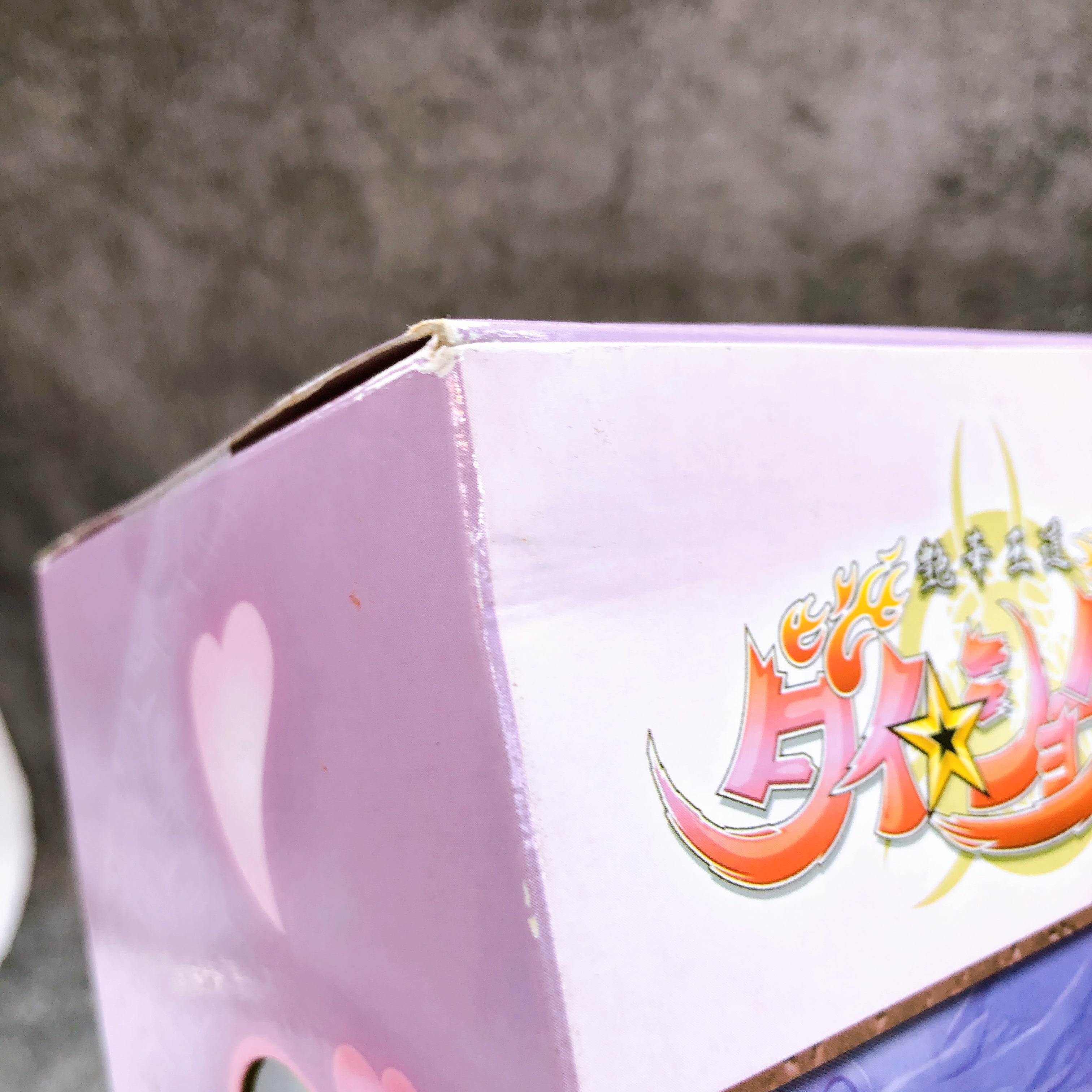 Enka Oudou Dai Shogun Kiriko Hattori Ninja Ver. Complete 1/5 Figure Yamato Japan