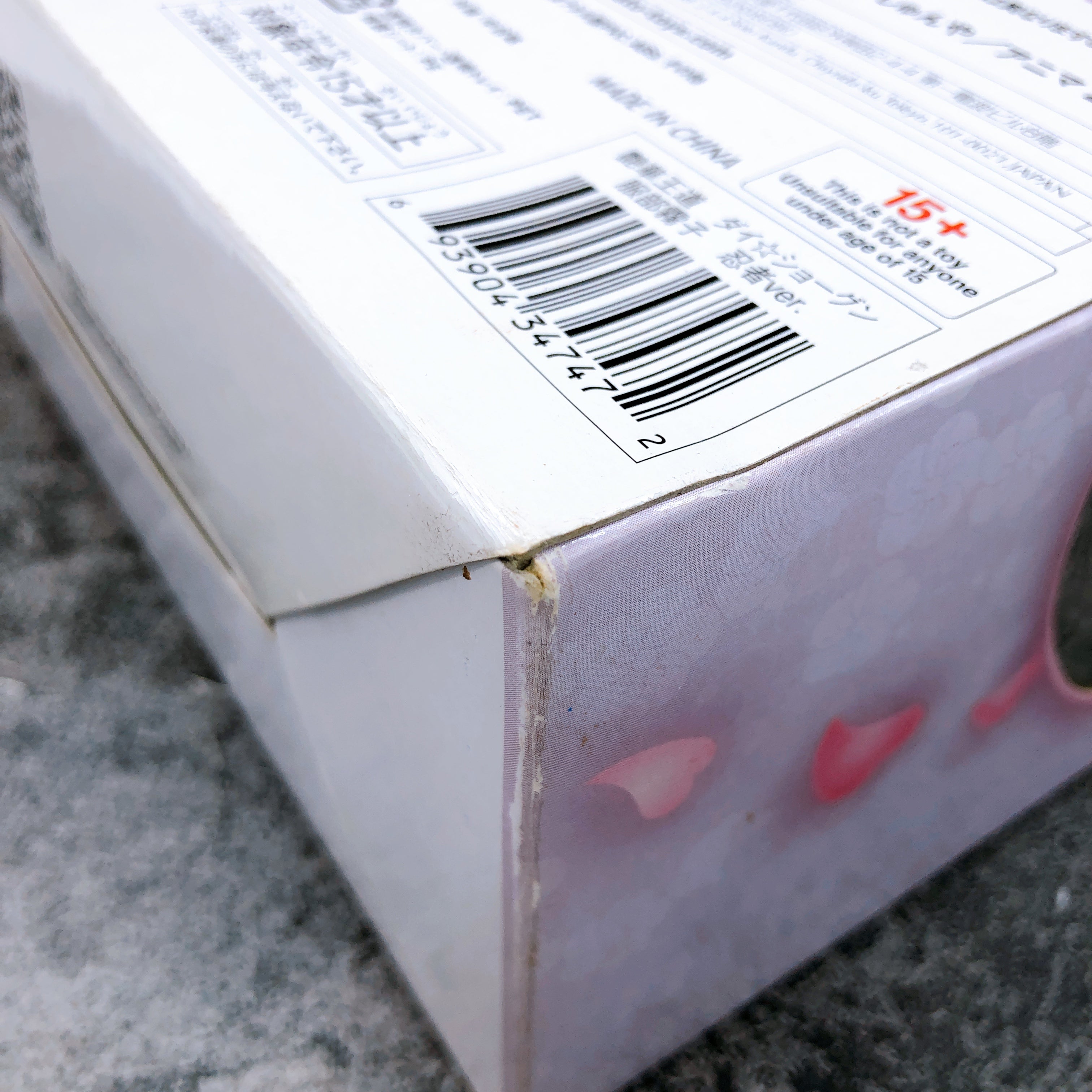 Enka Oudou Dai Shogun Kiriko Hattori Ninja Ver. Complete 1/5 Figure Yamato Japan