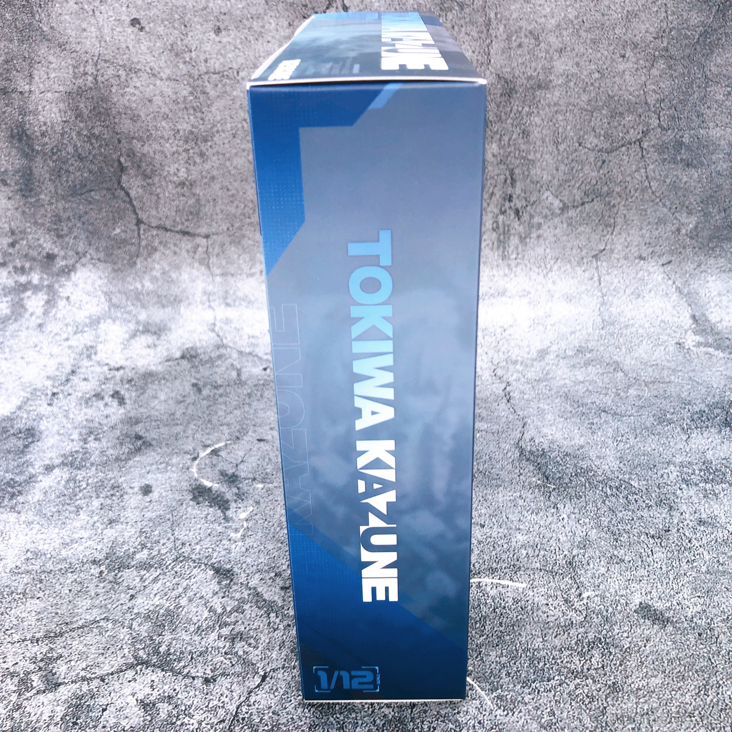 Snail Shell RA-02 Tactical Maid Kazune Tokiwa 1/12 Scale Action Figure NEW