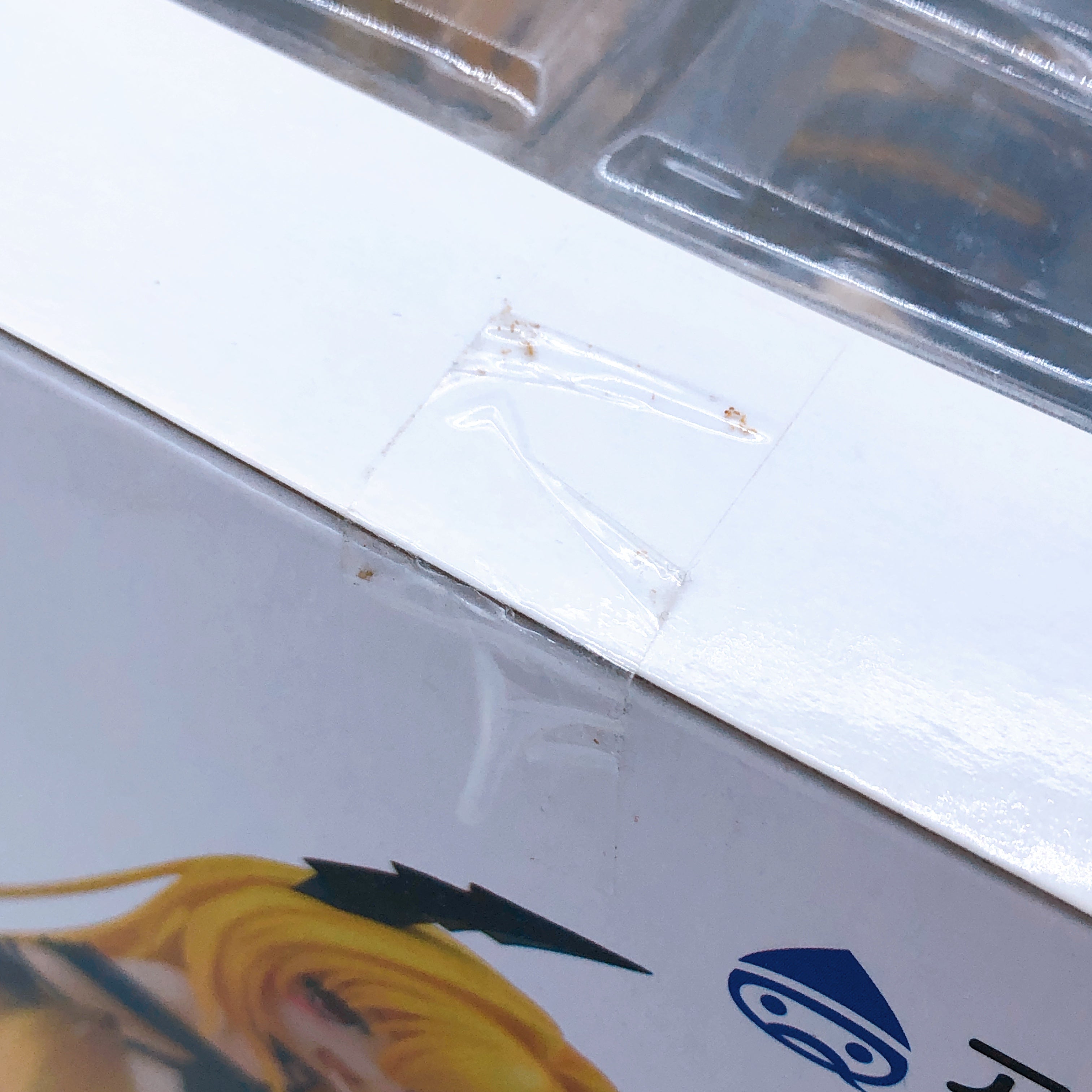To Love Ru Darkness Golden Darkness Trans Darkness 1/8 Scale Figure Aquamarine