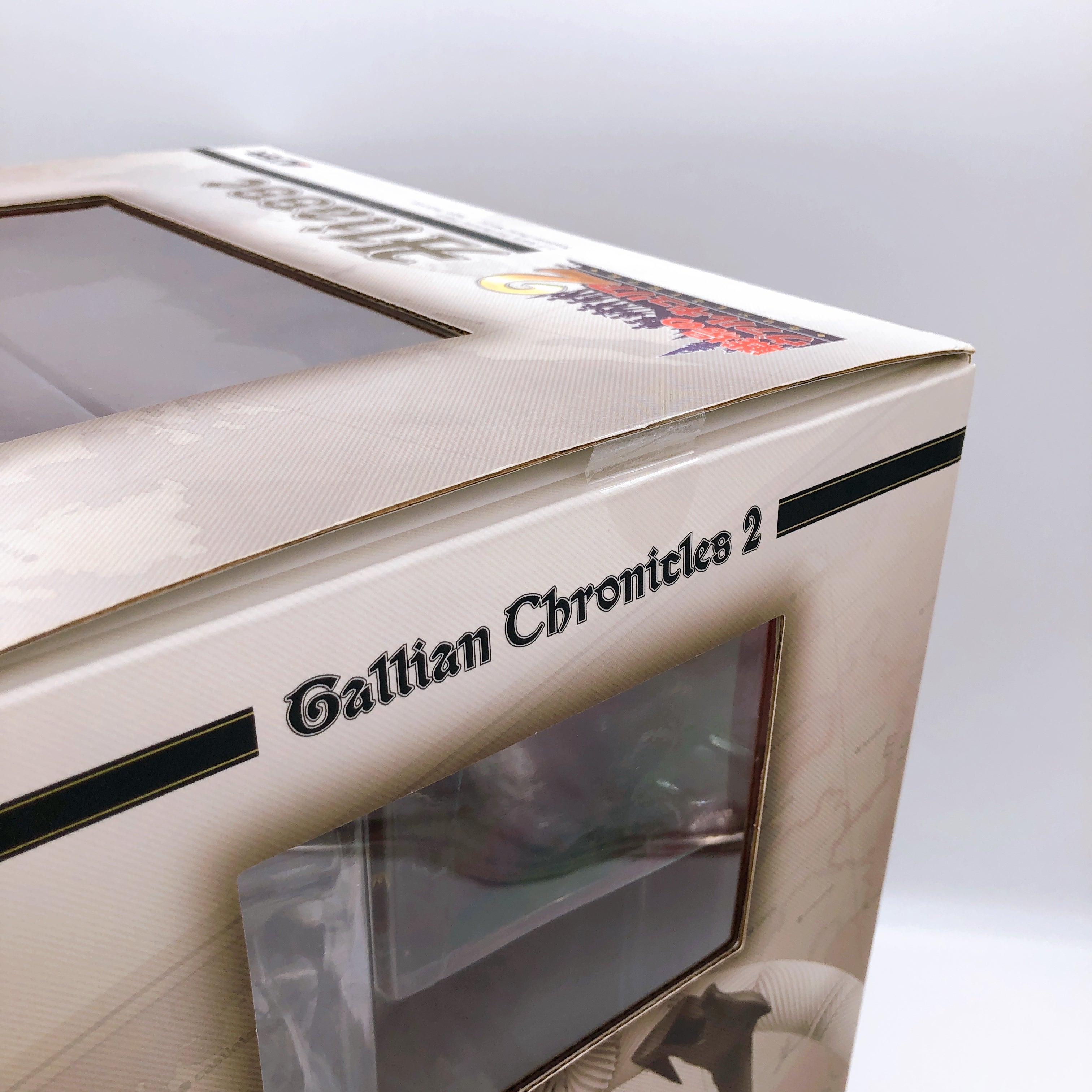 ALTER Valkyria Chronicles 2 Gallian Royal Academy Aliasse alias 1/7 Figure NEW