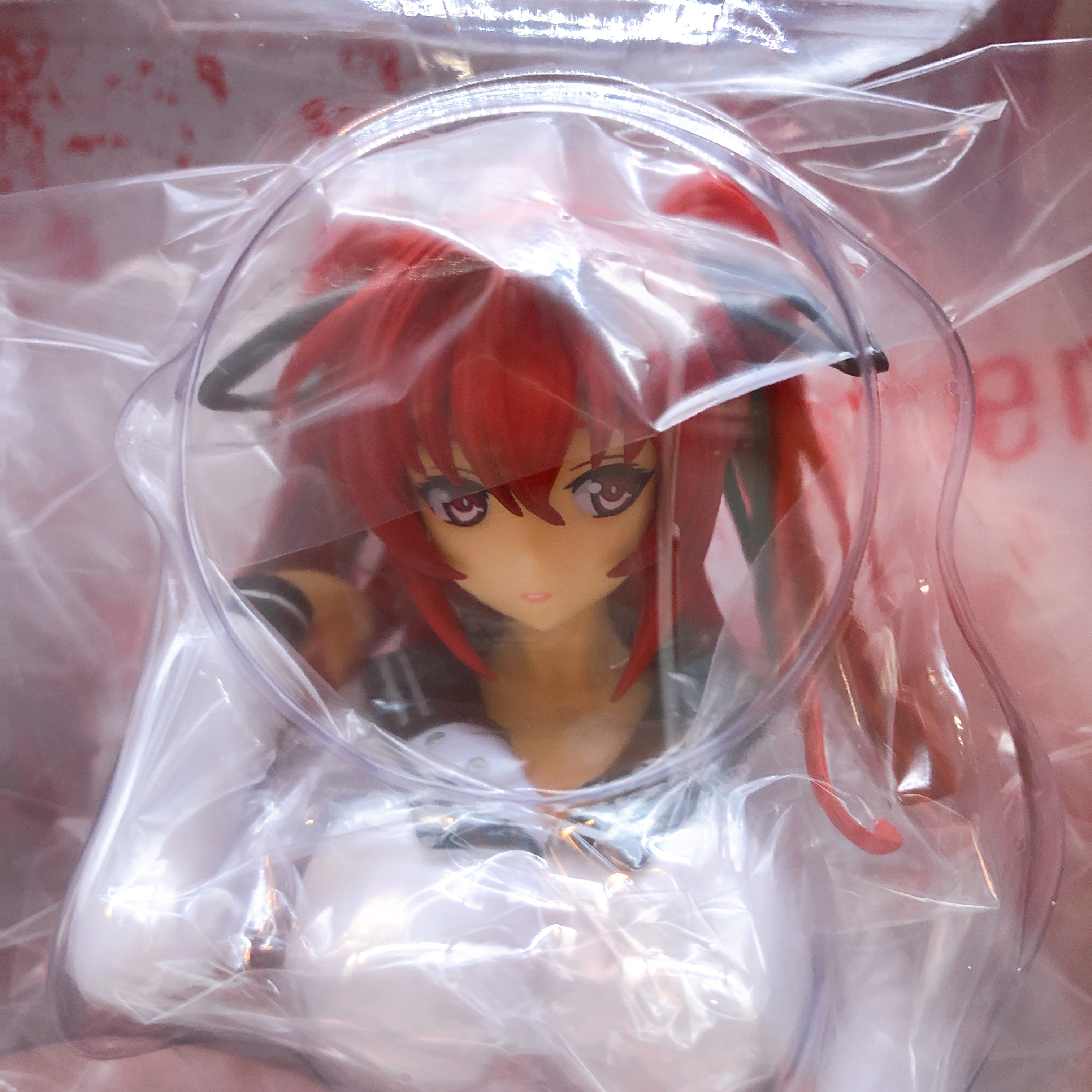 The Testament of Sister New Devil Mio Naruse 1/8 Scale Figure Vertex Japan