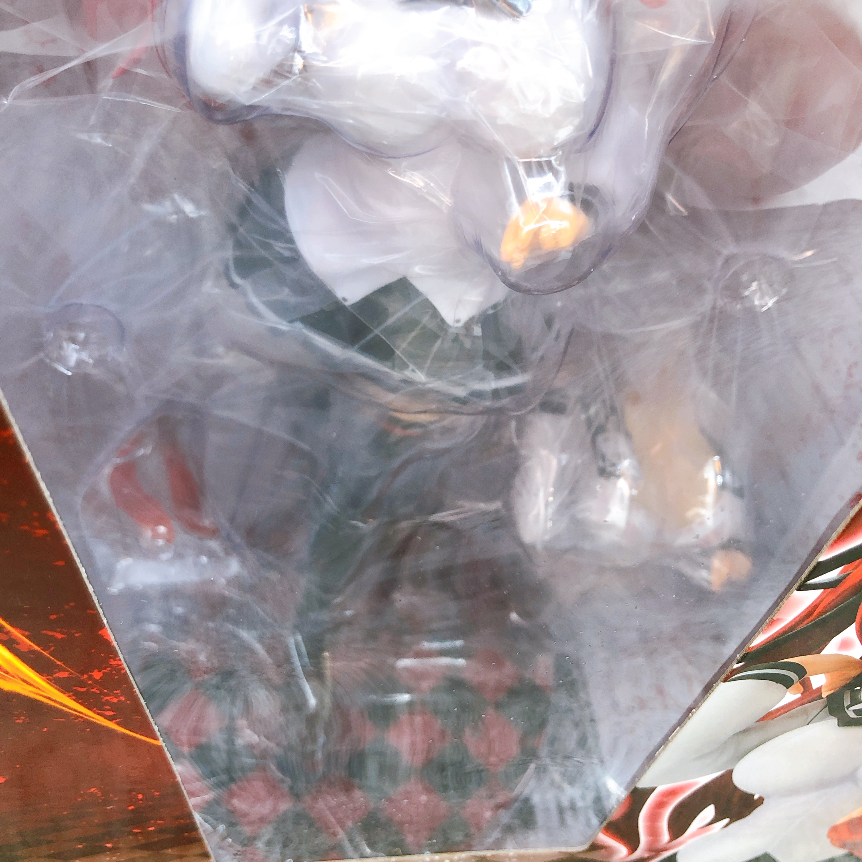 The Testament of Sister New Devil Mio Naruse 1/8 Scale Figure Vertex Japan