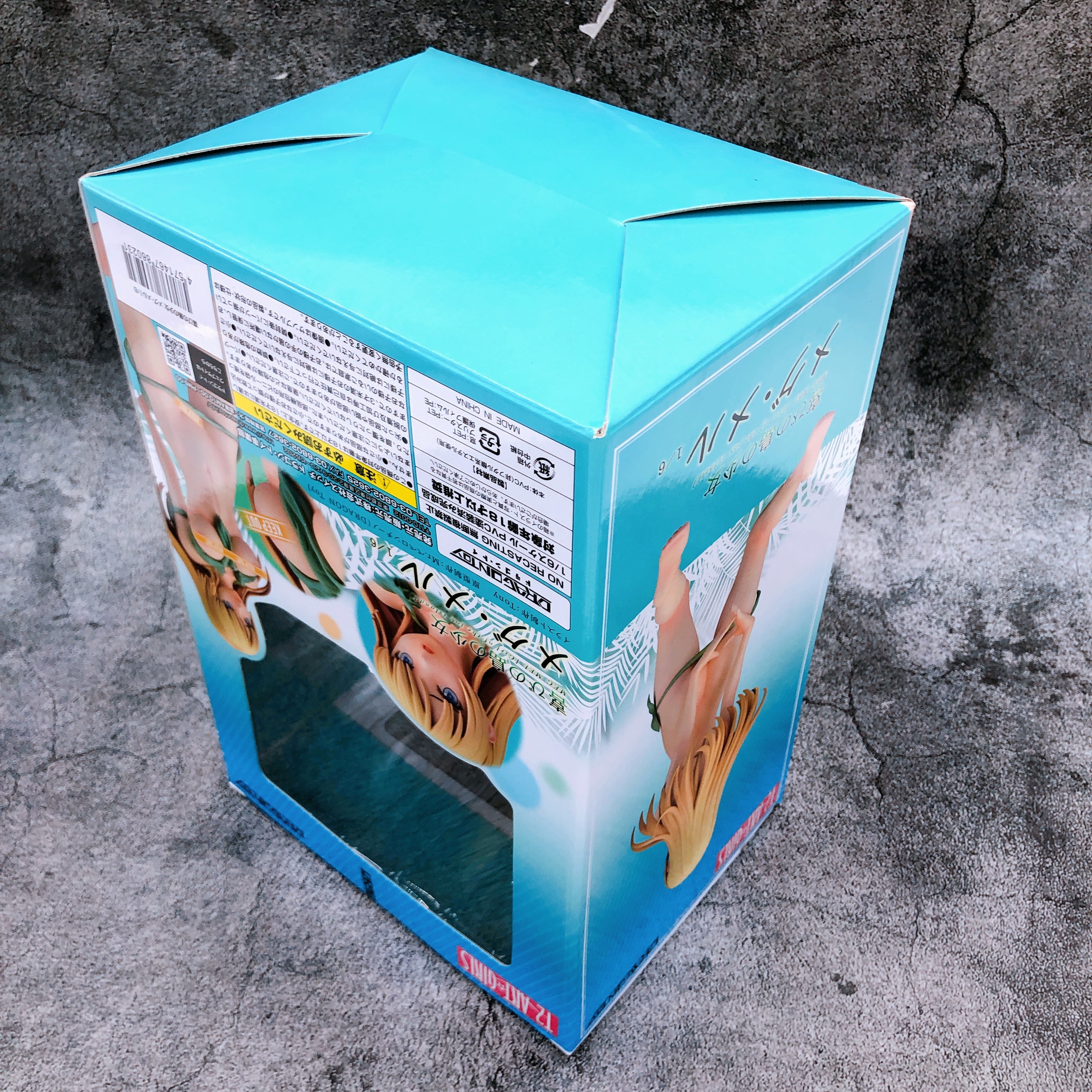 T2 Art Girls Girl of the Joy Island MEG MEL 1/6 Scale Figure Tony Dragon Toy