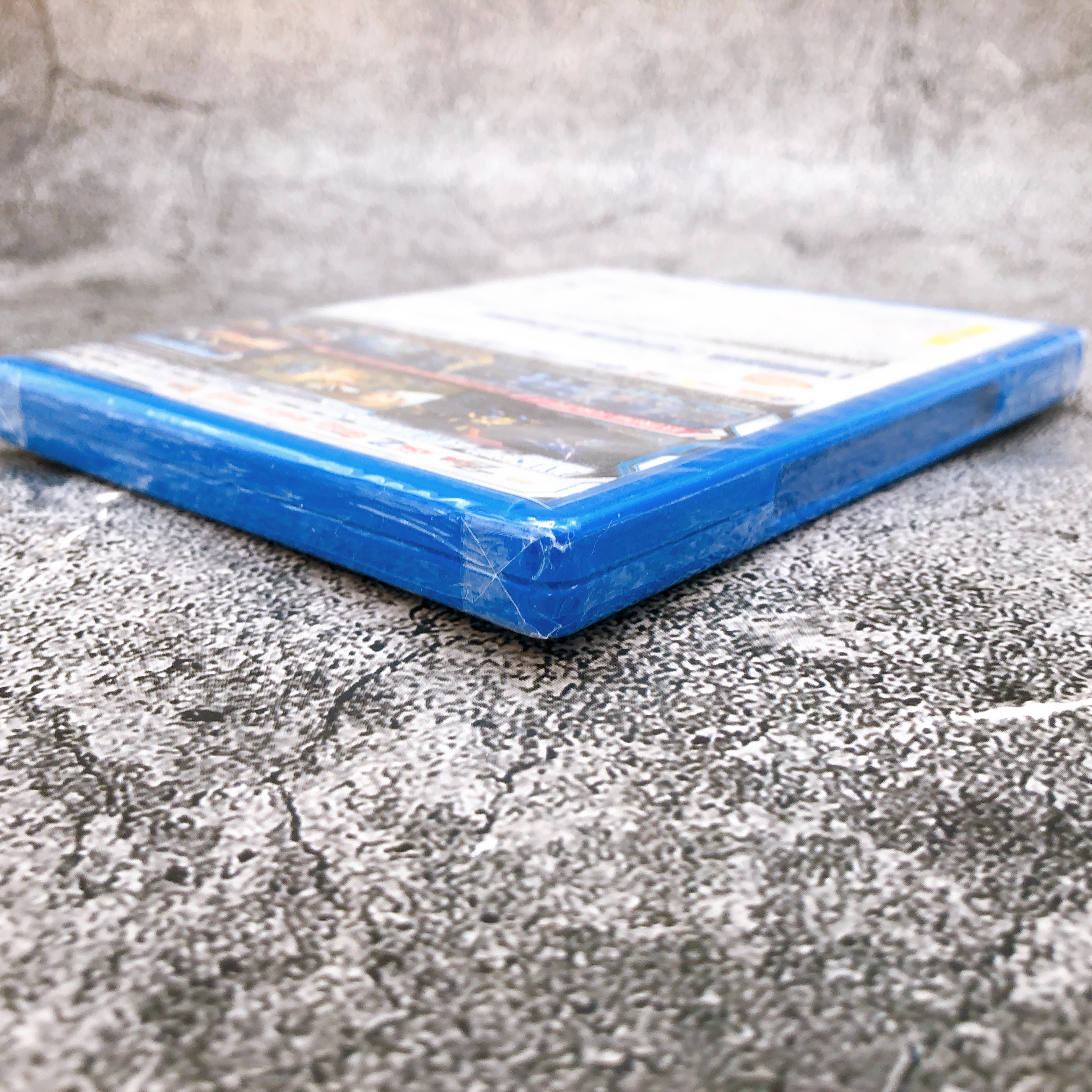 Playstation Vita Mobile Suit Gundam Extreme vs Force PSV Japan Game Sealed New