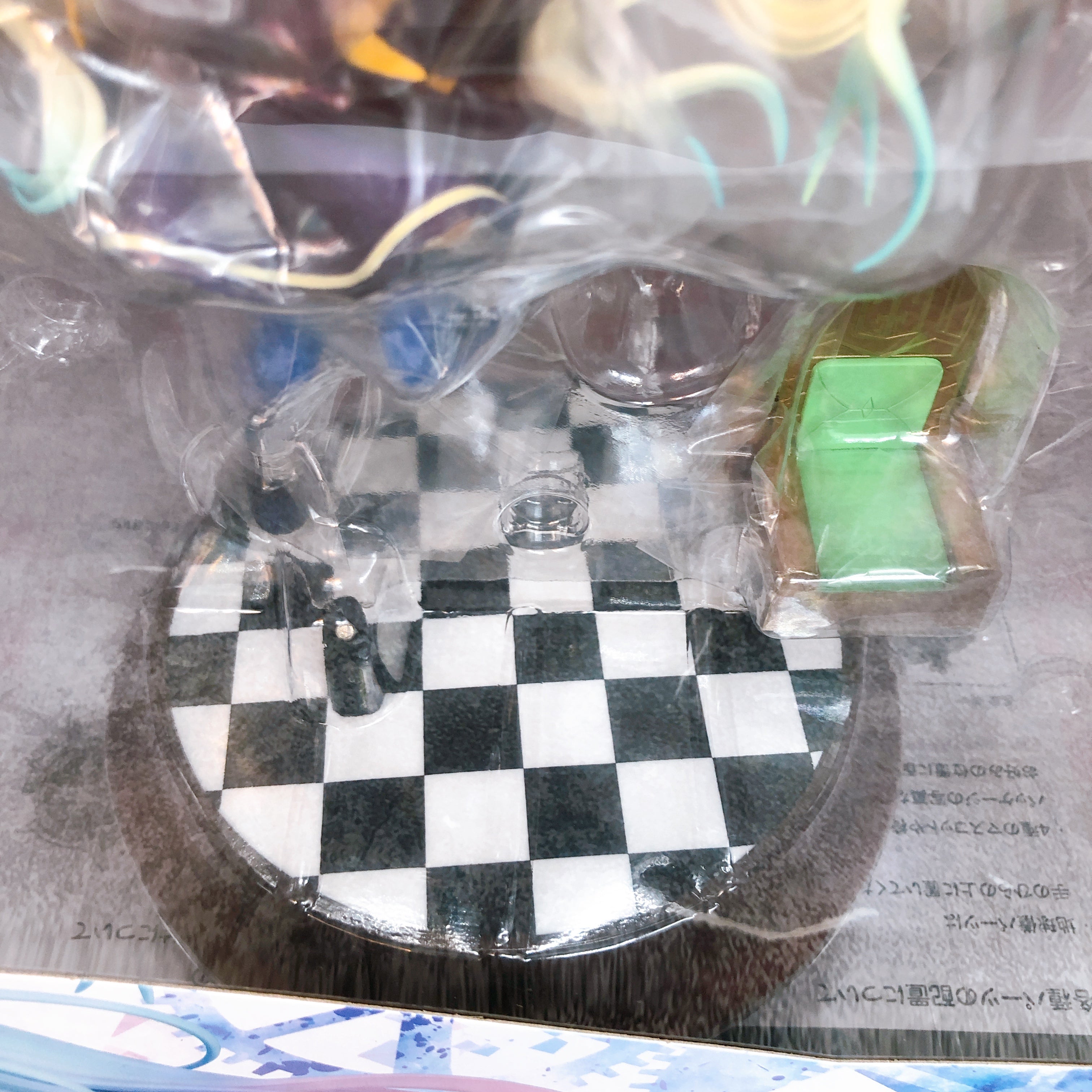Phat Company No Game No Life Shiro 1/7 Scale Figure NEW