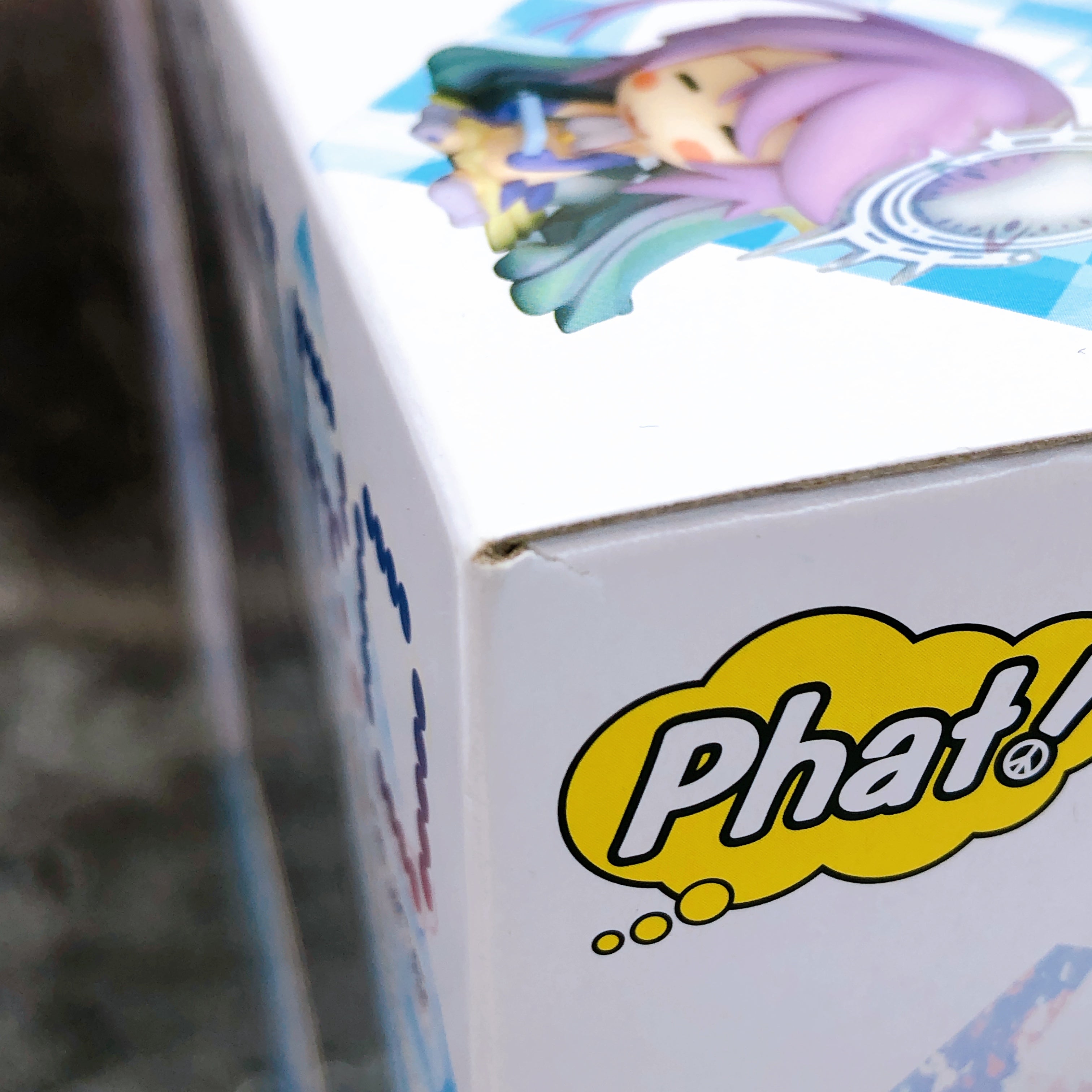 Phat Company No Game No Life Shiro 1/7 Scale Figure NEW