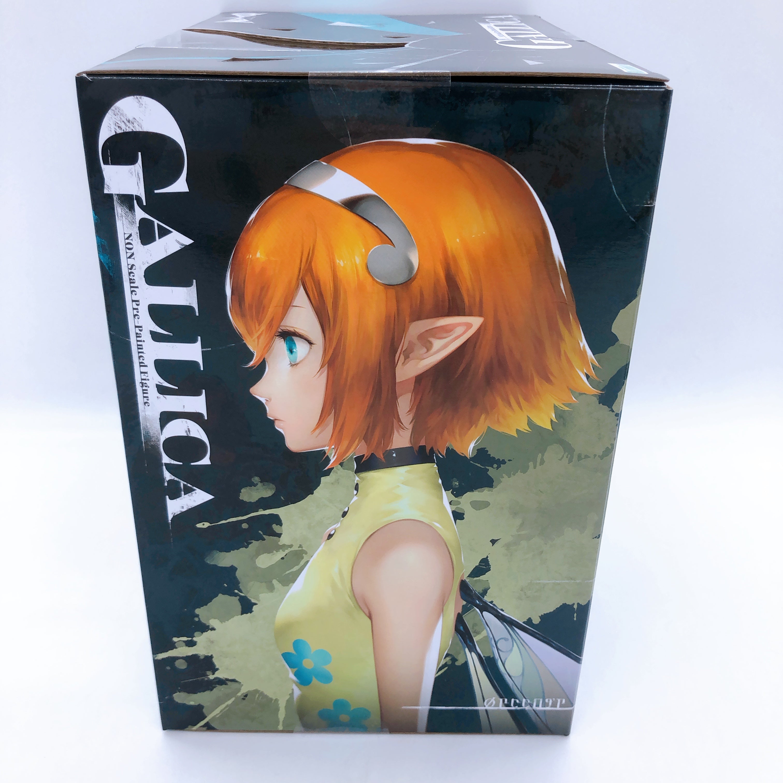 Metaphor:ReFantazio Gallica Figure KOTOBUKIYA Japan AUTHENTIC FASTSHIP Sealed