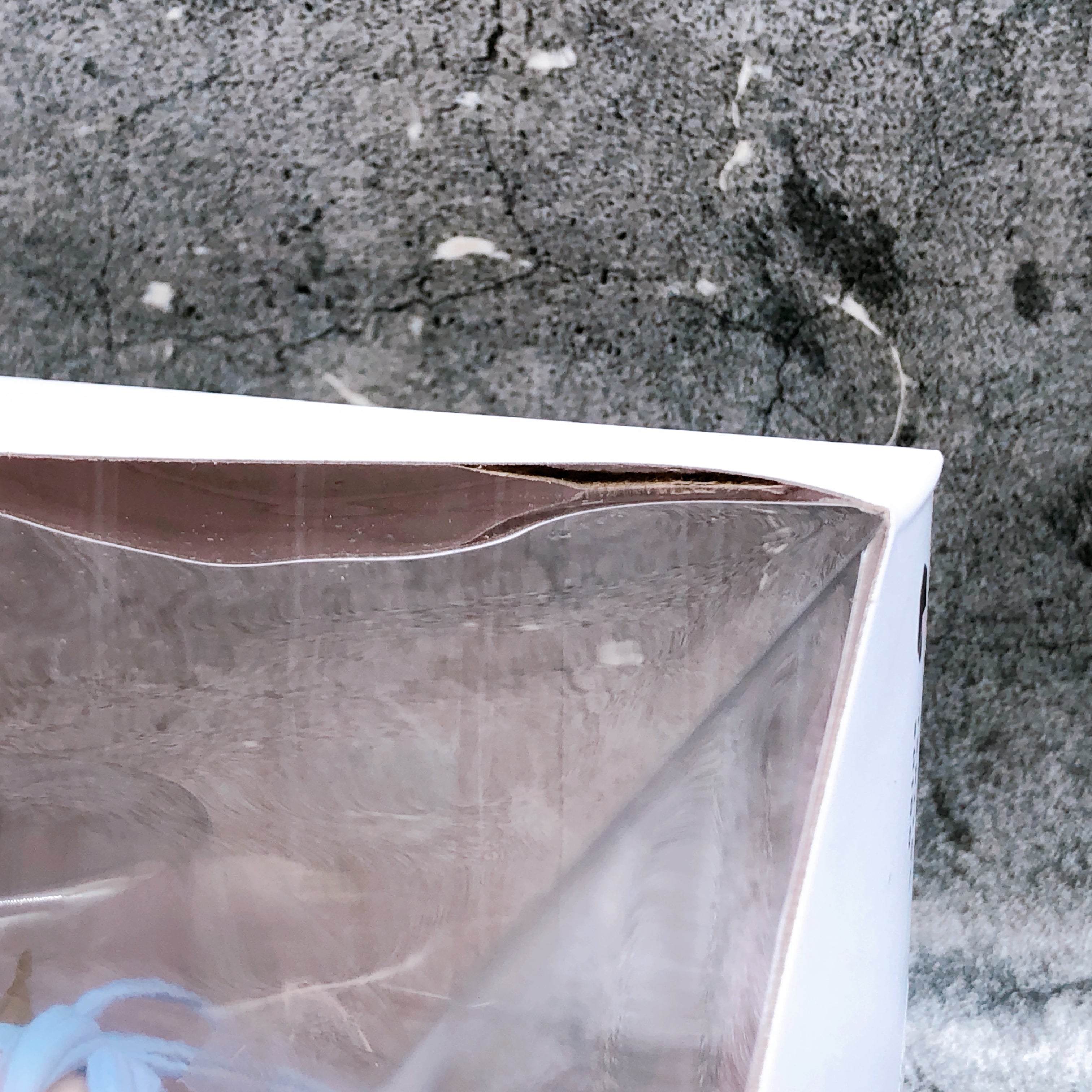 No Game No Life Shiro TENITOL FuRyu Japan PVC Figure NEW