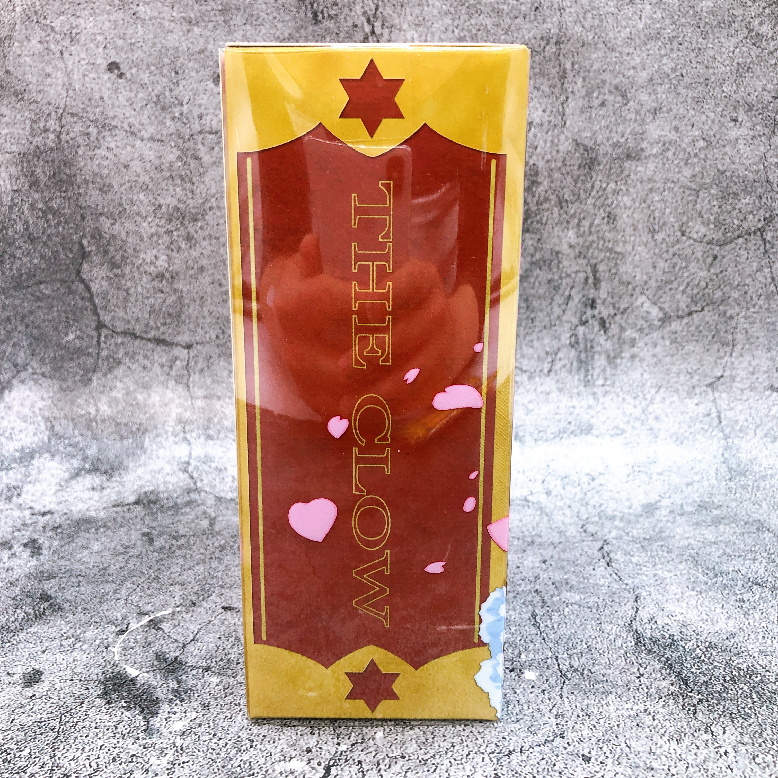 Cardcaptor Sakura Kinomoto S.H.Figuarts First Exclusive Edition Bandai Sealed