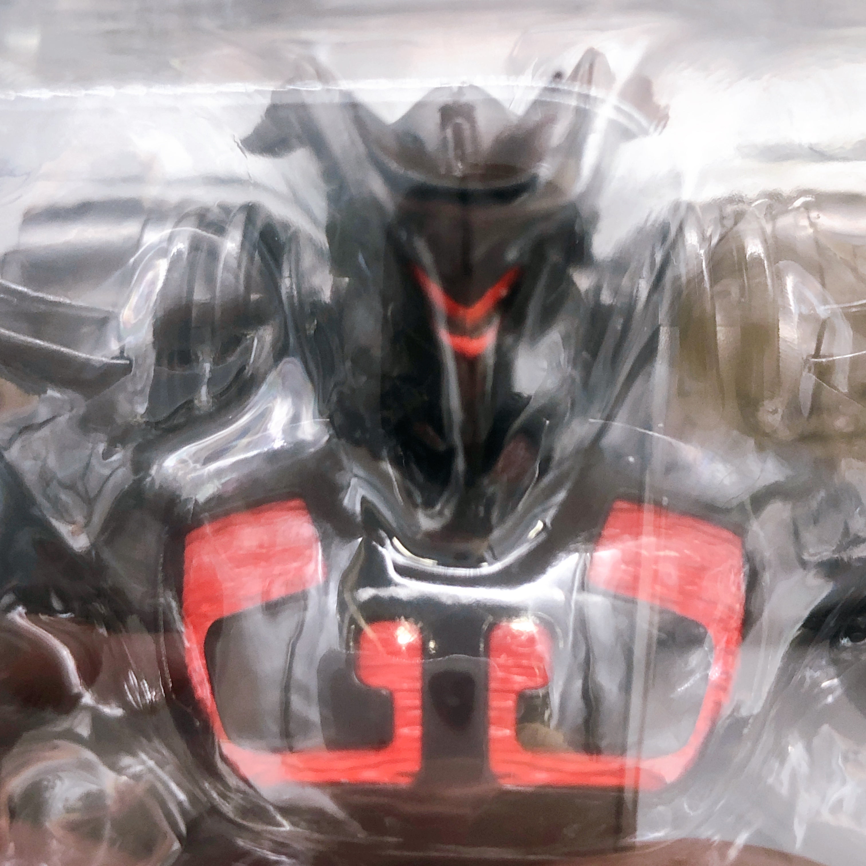 Robot Spirits SIDE AB Zwarth Aura Battler Dunbine Action Figure Bandai Japan NEW