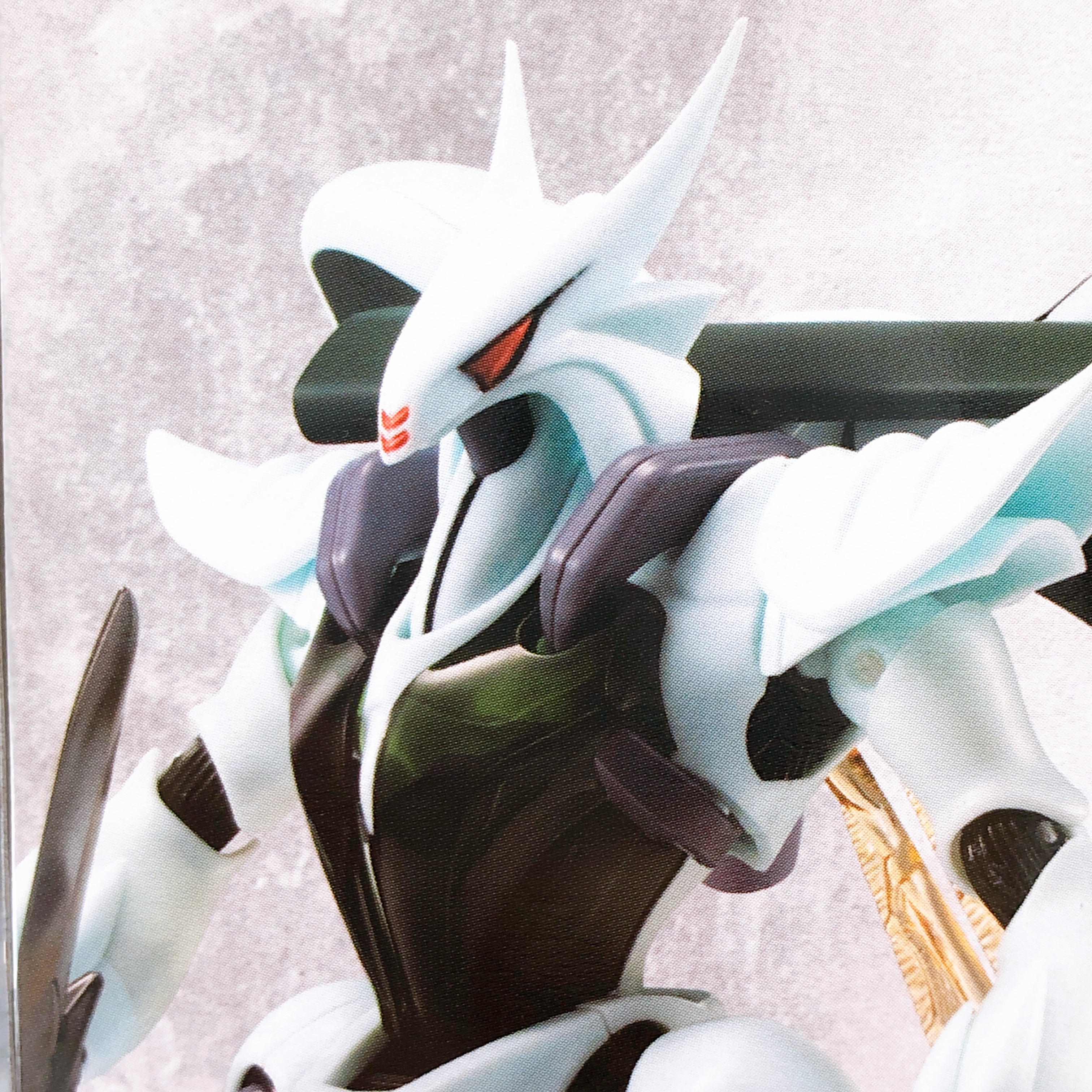 Robot Spirits SIDE AB Botune Na Country Aura Battler Dunbine Figure Bandai NEW