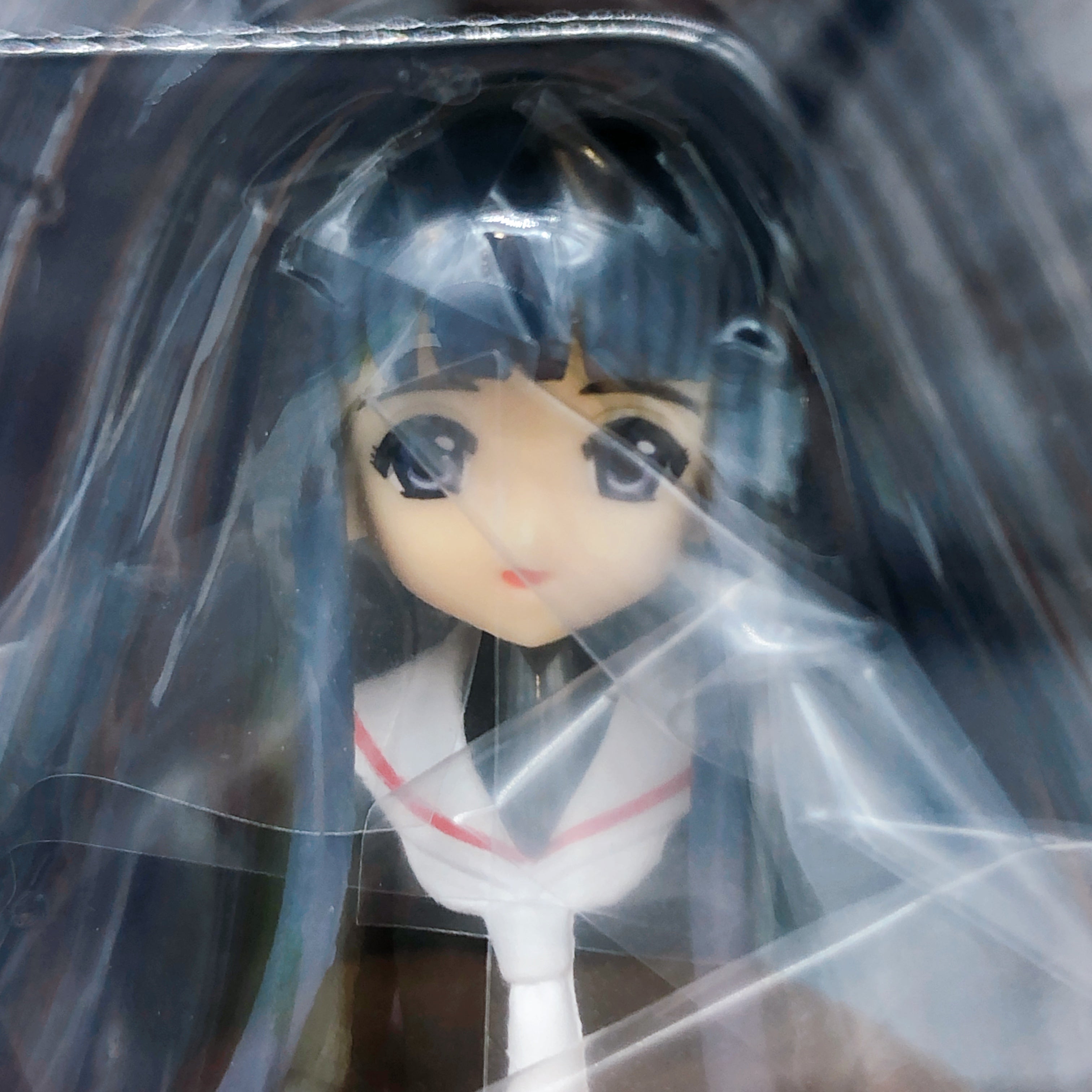 Cardcaptor Sakura Tomoyo Daidouji Figma 280 Action Figure Max Factory Japan NEW